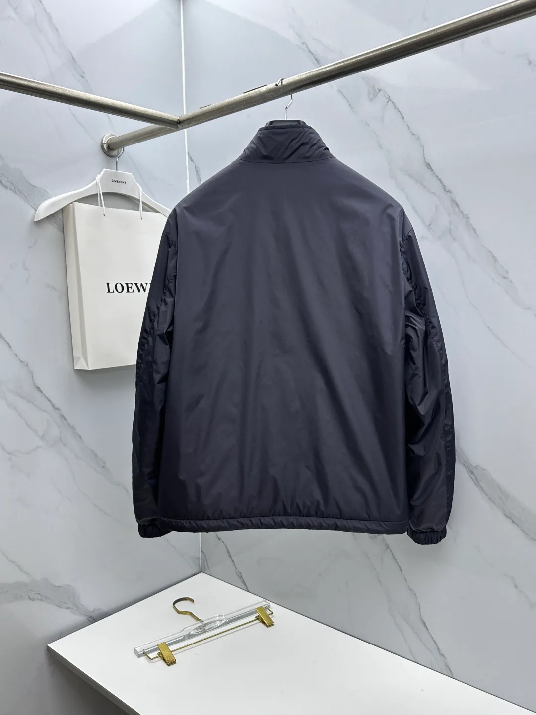 Куртки И Пуховики Мужские Prada 18596941