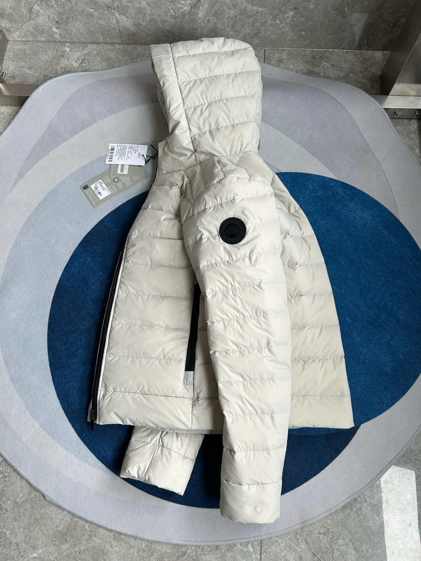 Men's Jackets And Down Jackets CANADA GOOSE 18007356