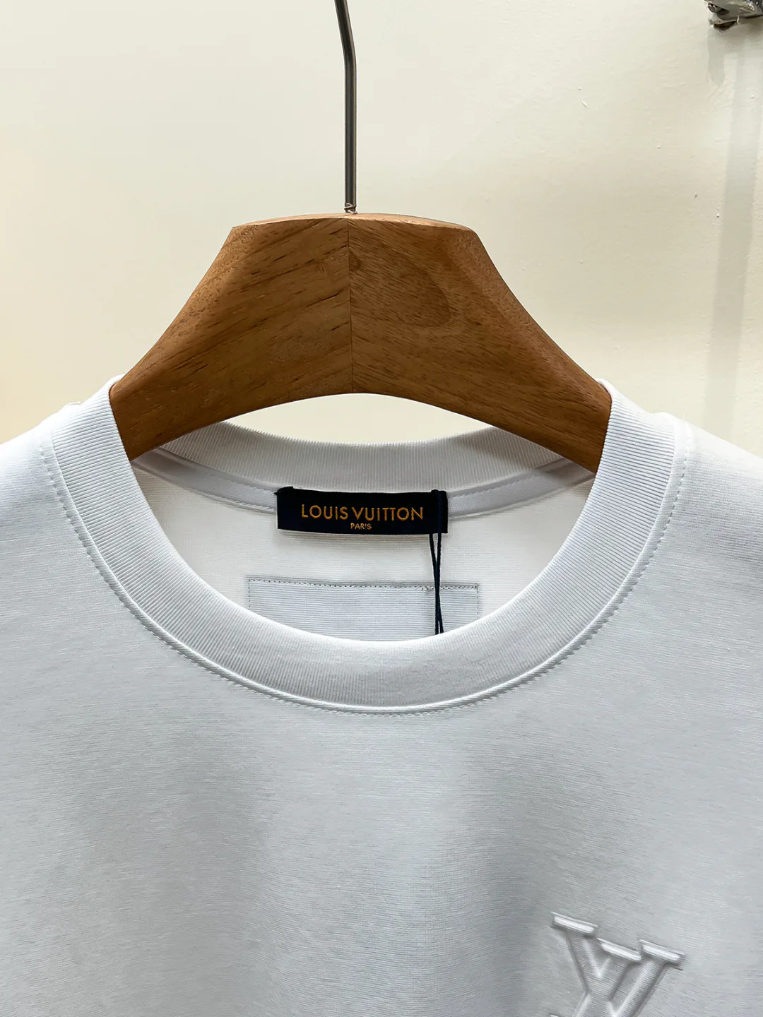Men's T-Shirts LOUIS VUITTON 18499448