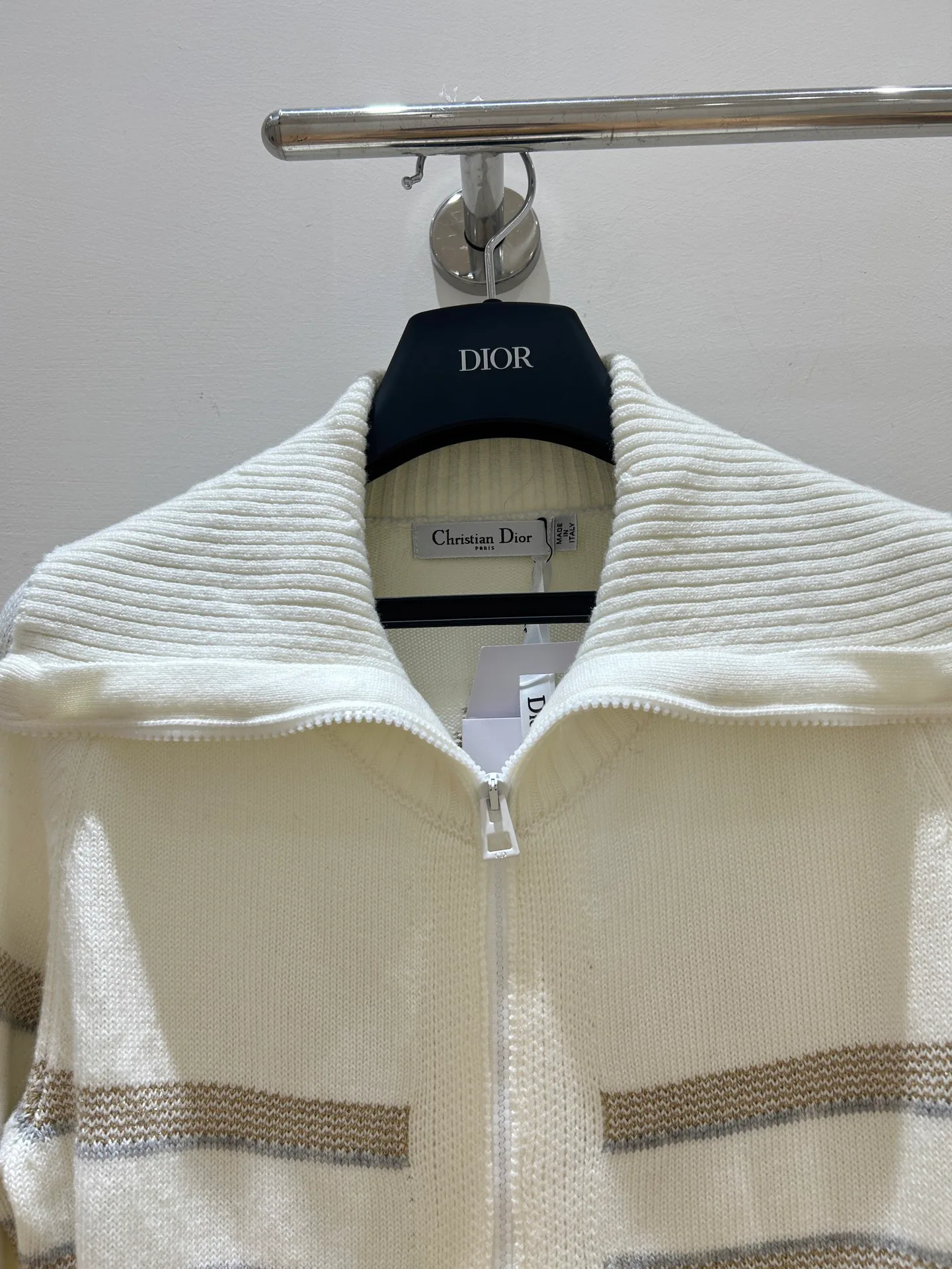 Women's Jumpers And Sweaters CHRISTIAN DIOR 18097028