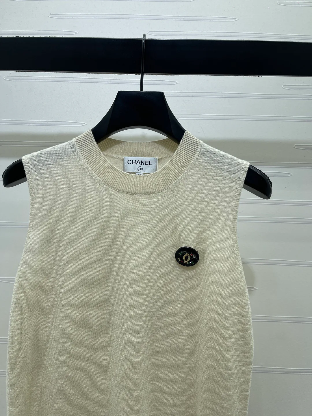 Women's Vests CHANEL 17597759