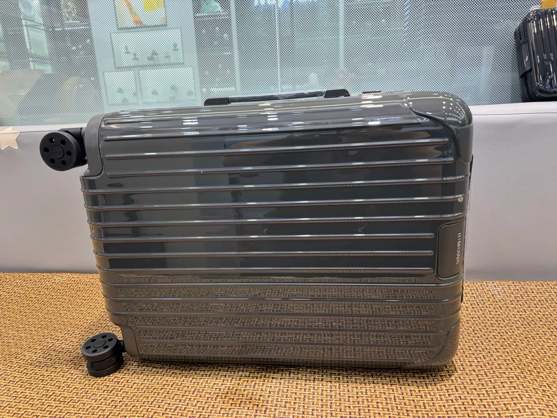 Suitcases RIMOWA 17803837