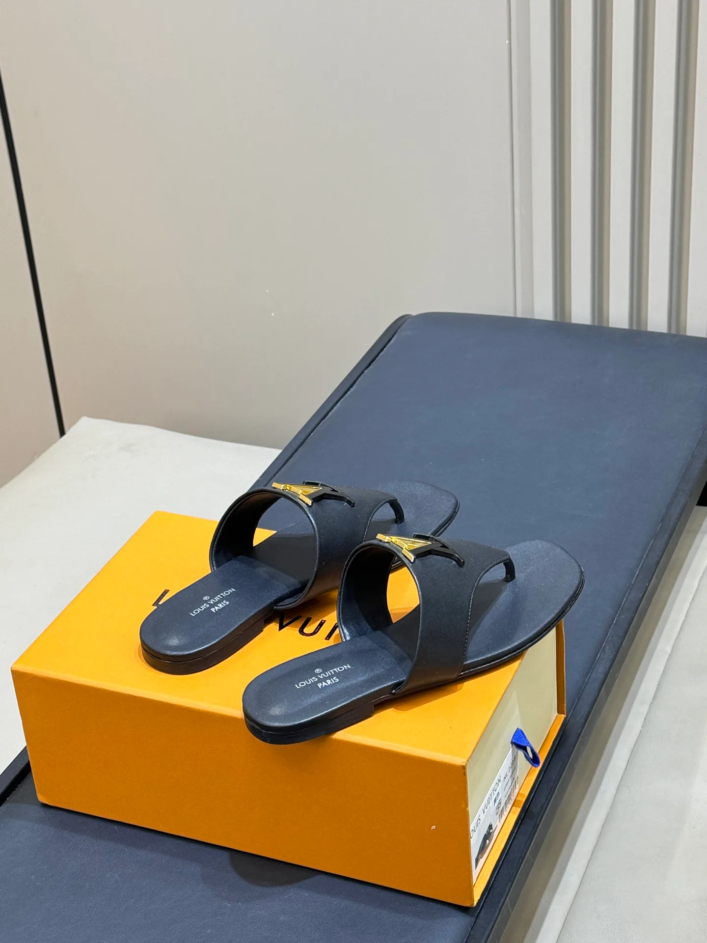 Women's Flip-Flops LOUIS VUITTON 18073245