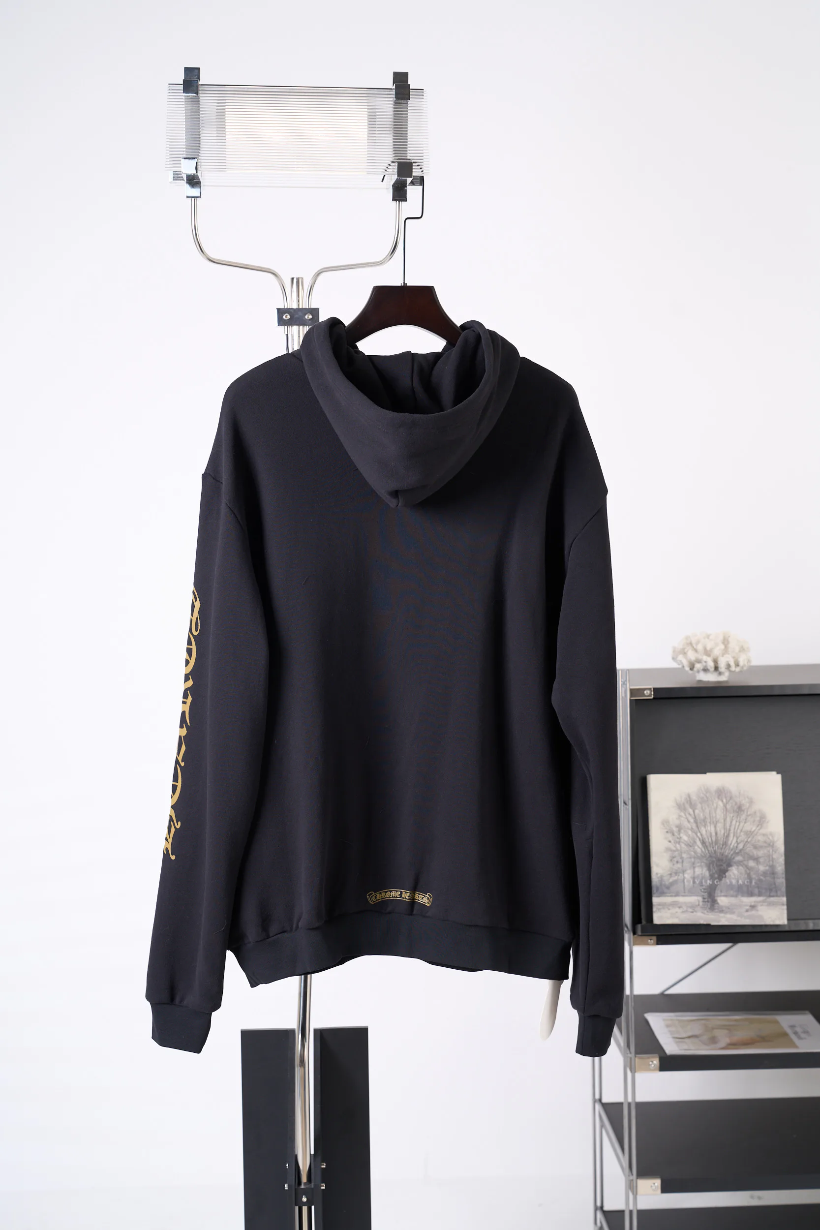 Men's Sweatshirts And Hoodies CHROME HEARTS 17921911