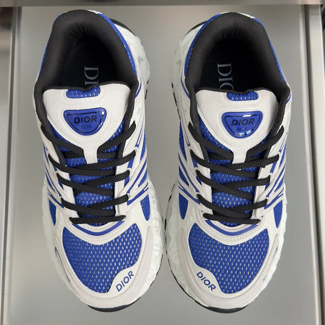 Men's Sneakers CHRISTIAN DIOR 17869040