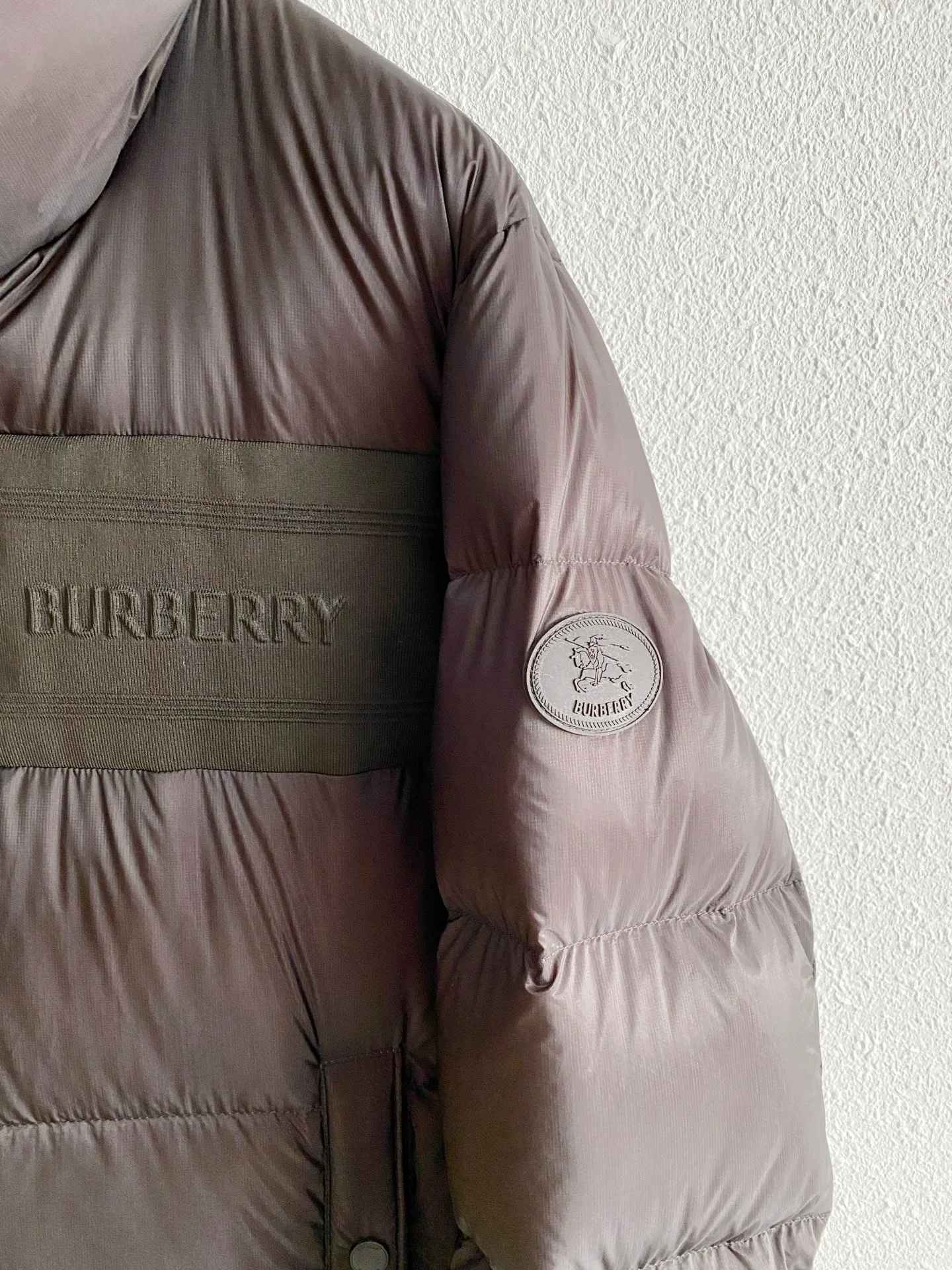 Men's Jackets And Down Jackets BURBERRY 17952047