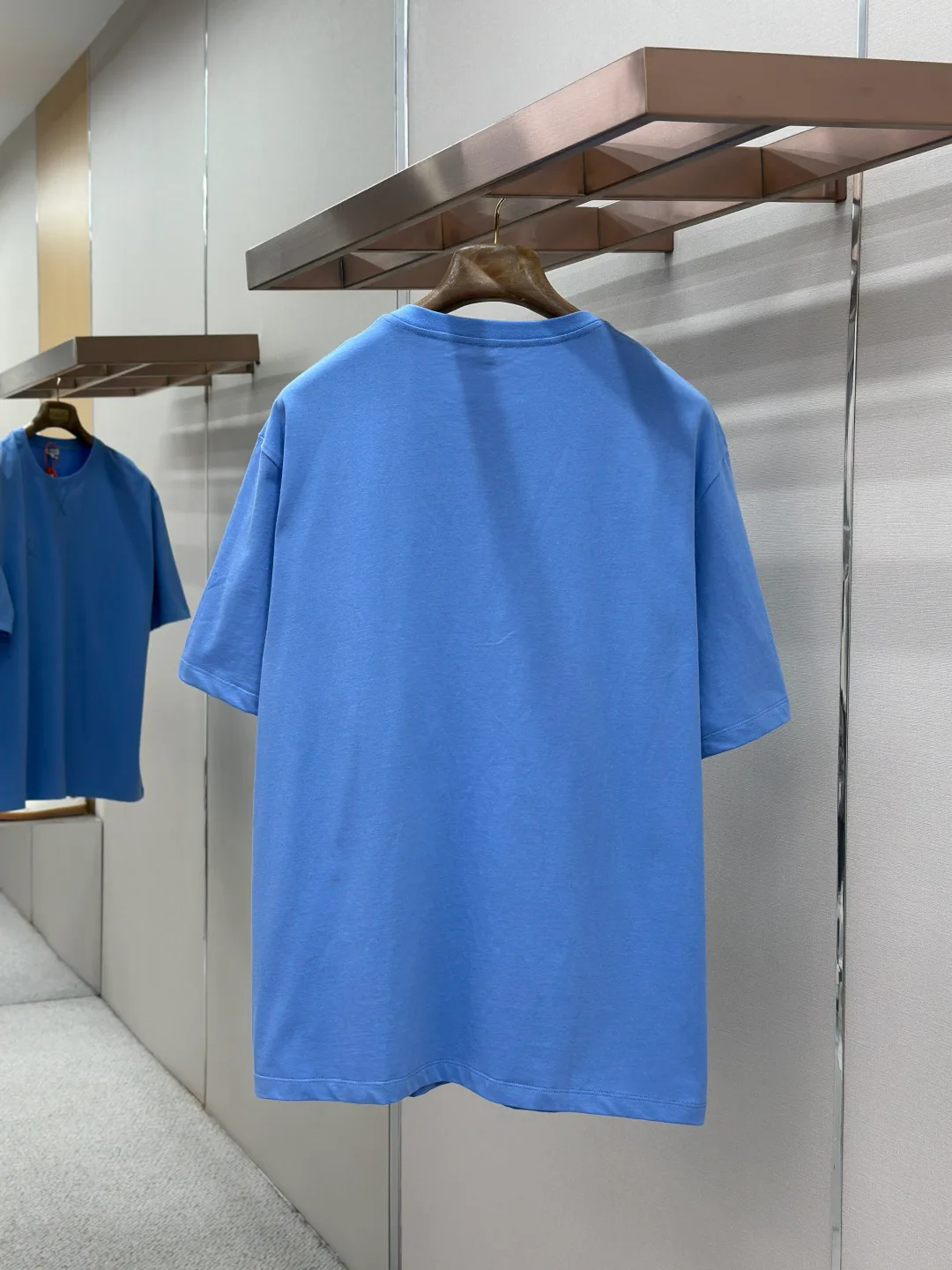 Men's T-Shirts LOEWE 18191130