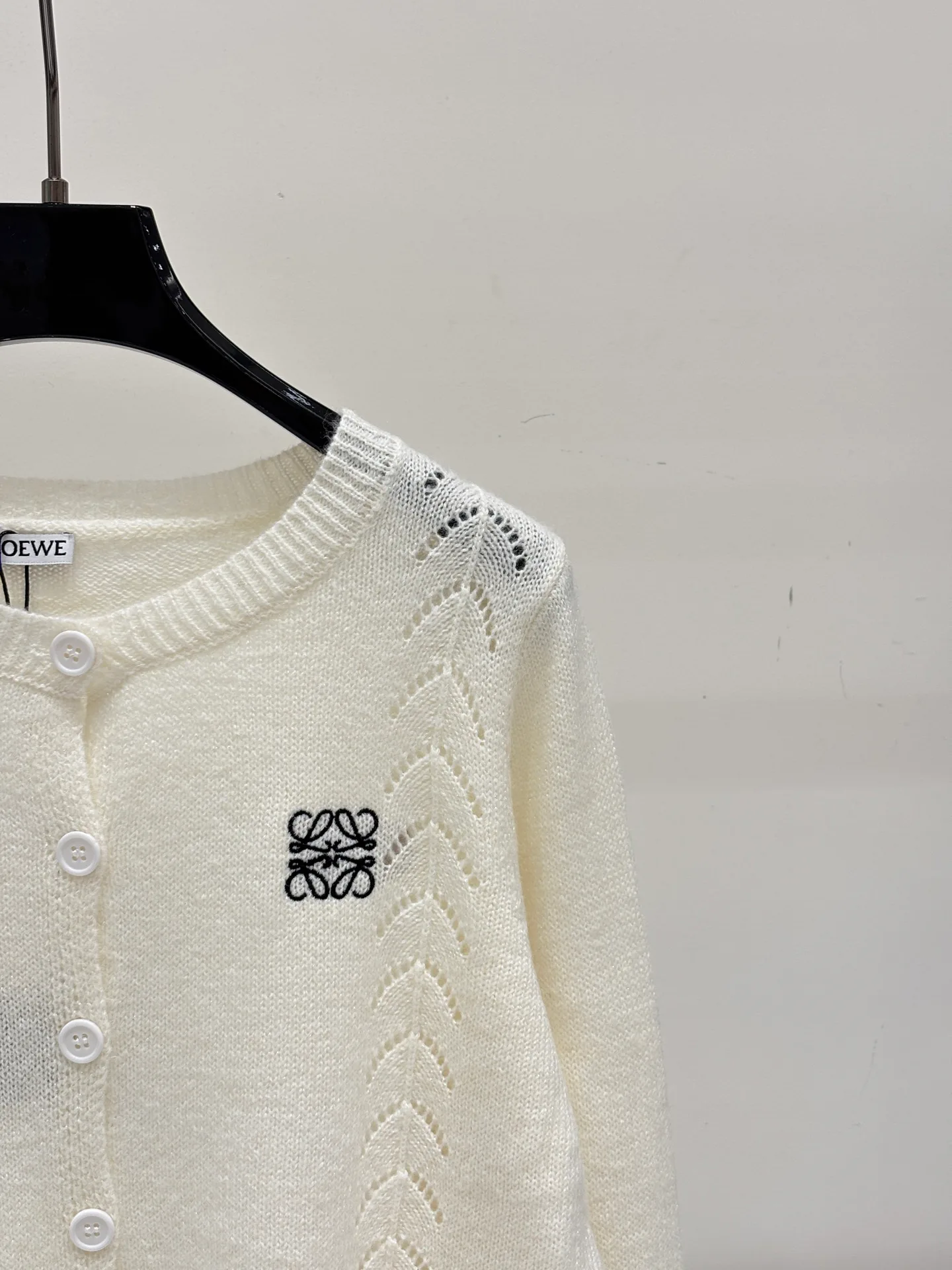 Women's Jumpers And Sweaters LOEWE 18028947