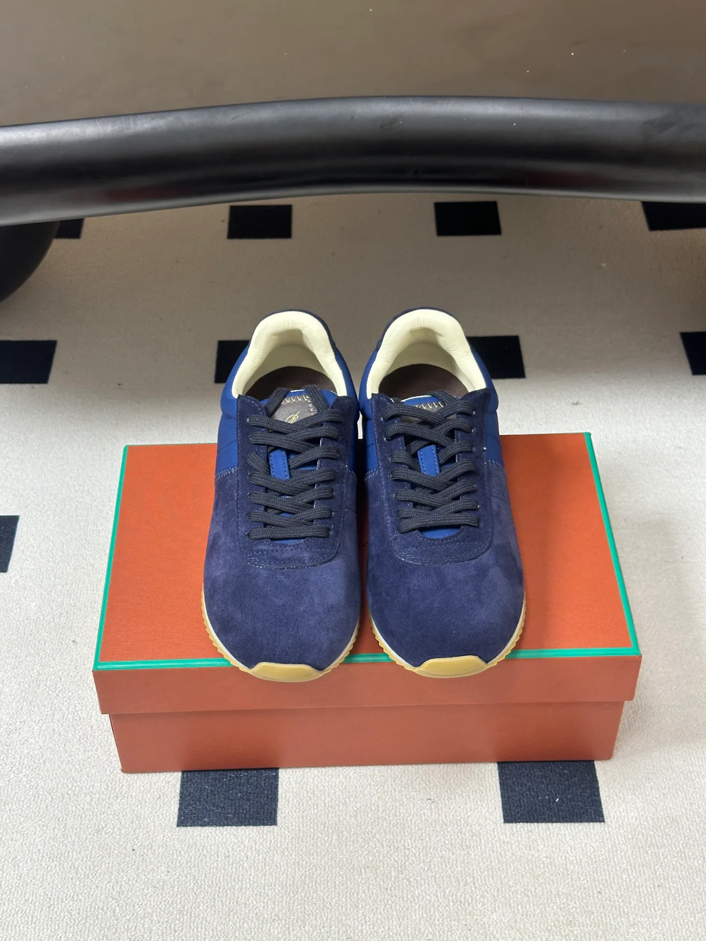 Women's Sneakers LORO PIANA 17338378