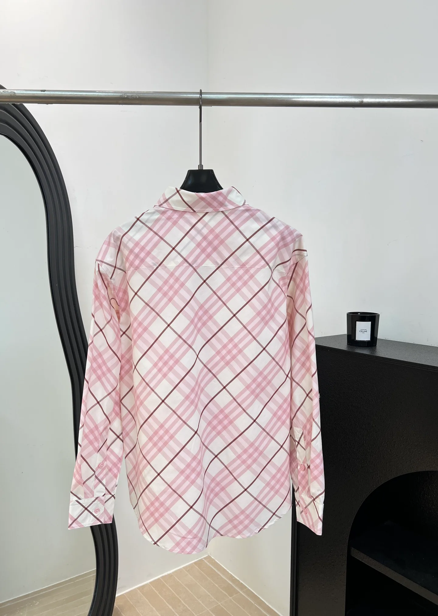 Women's Shirts BURBERRY 18149655