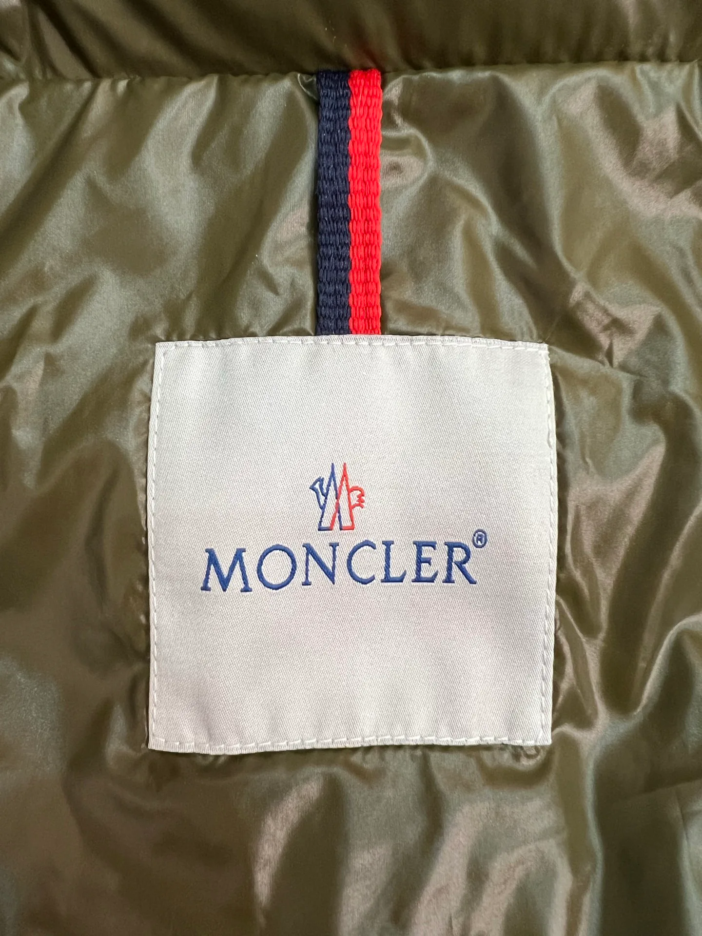 Men's Jackets And Down Jackets MONCLER 18111314