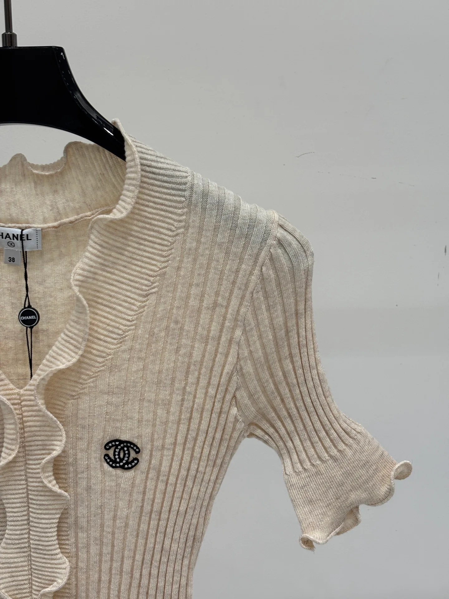 Women's Jumpers And Sweaters CHANEL 18138519