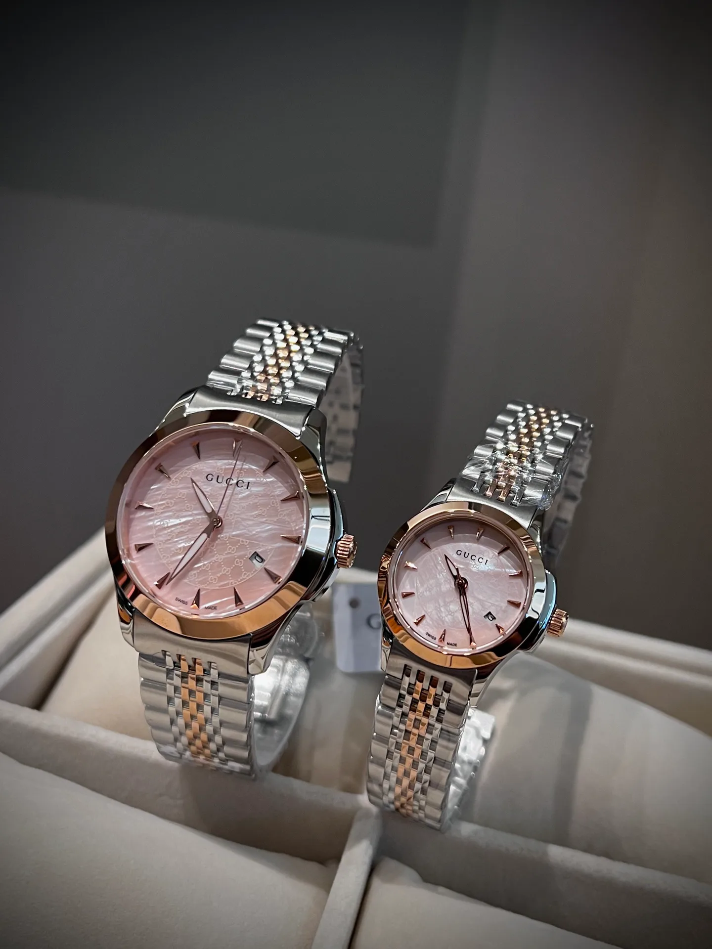 Women's Watches GUCCI 17911821