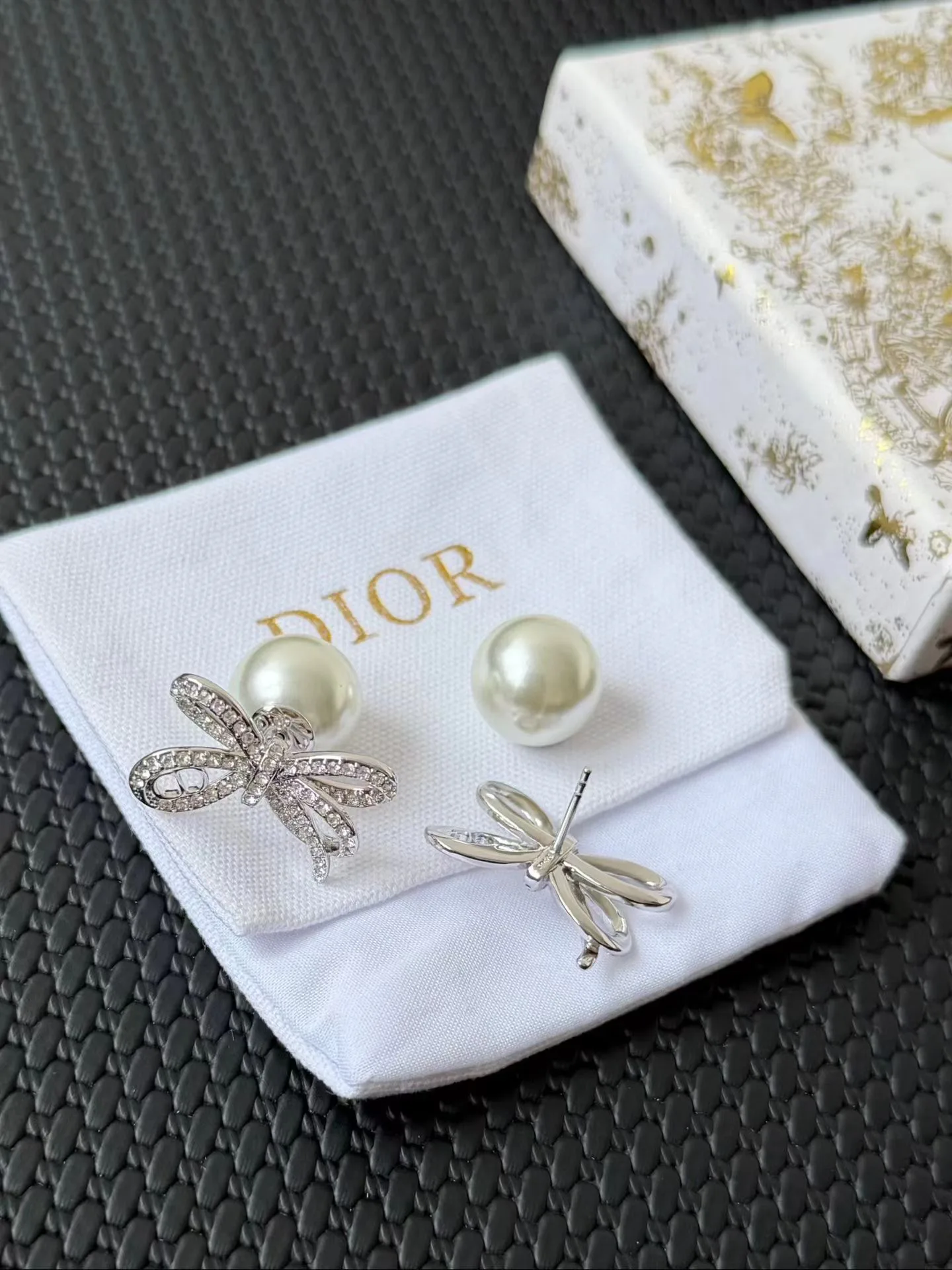 Jewelry CHRISTIAN DIOR 17857371