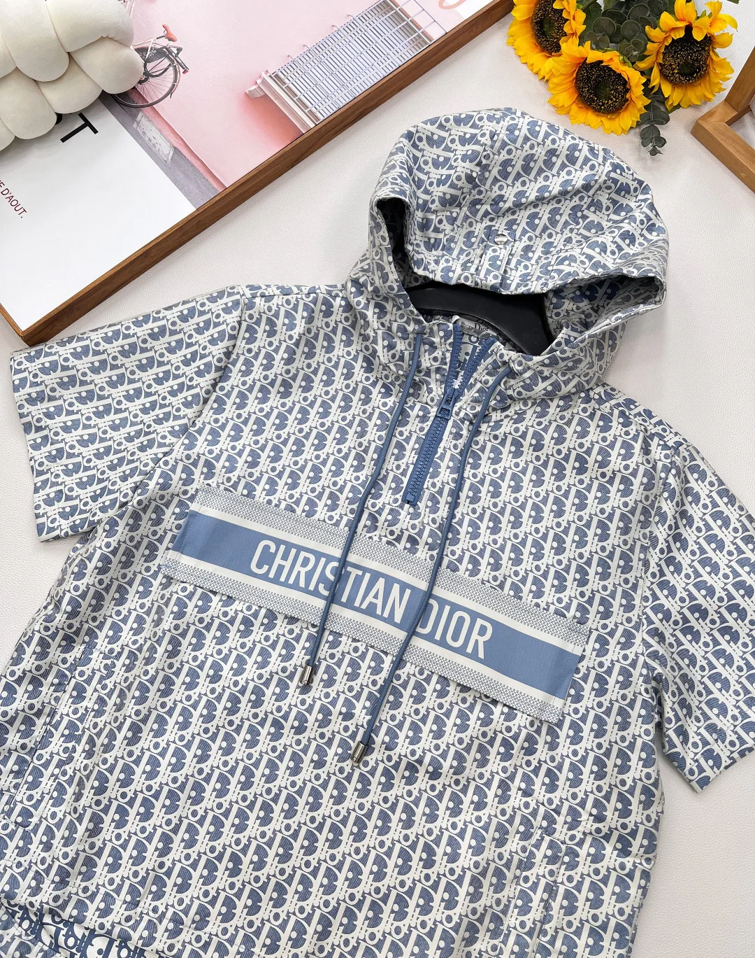 Women's Jackets And Down Jackets CHRISTIAN DIOR 18362825