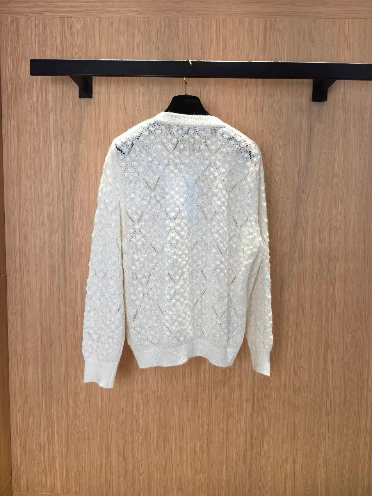 Women's Jumpers And Sweaters CHANEL 18138342