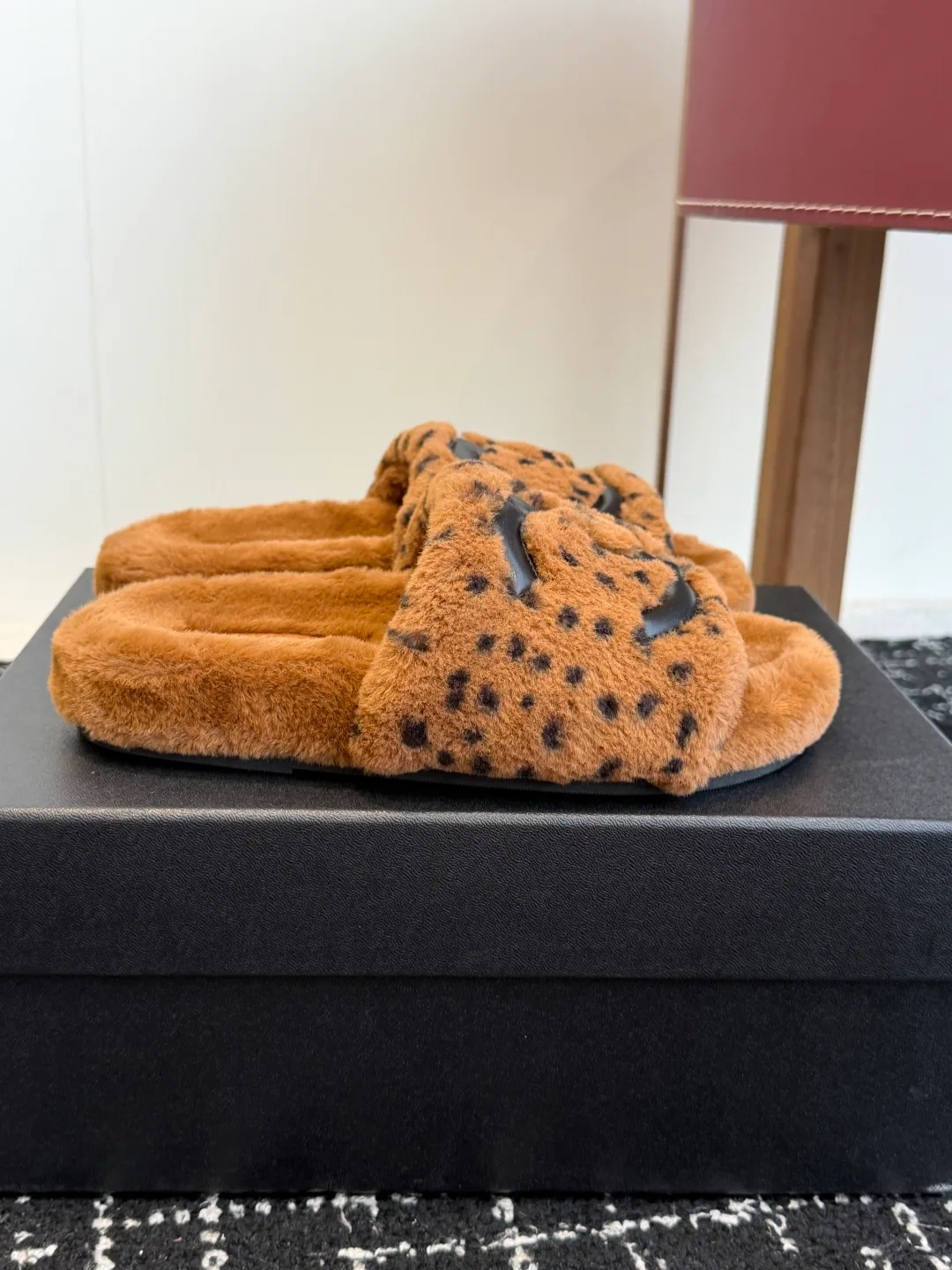 Women's Slippers CHANEL 18053853