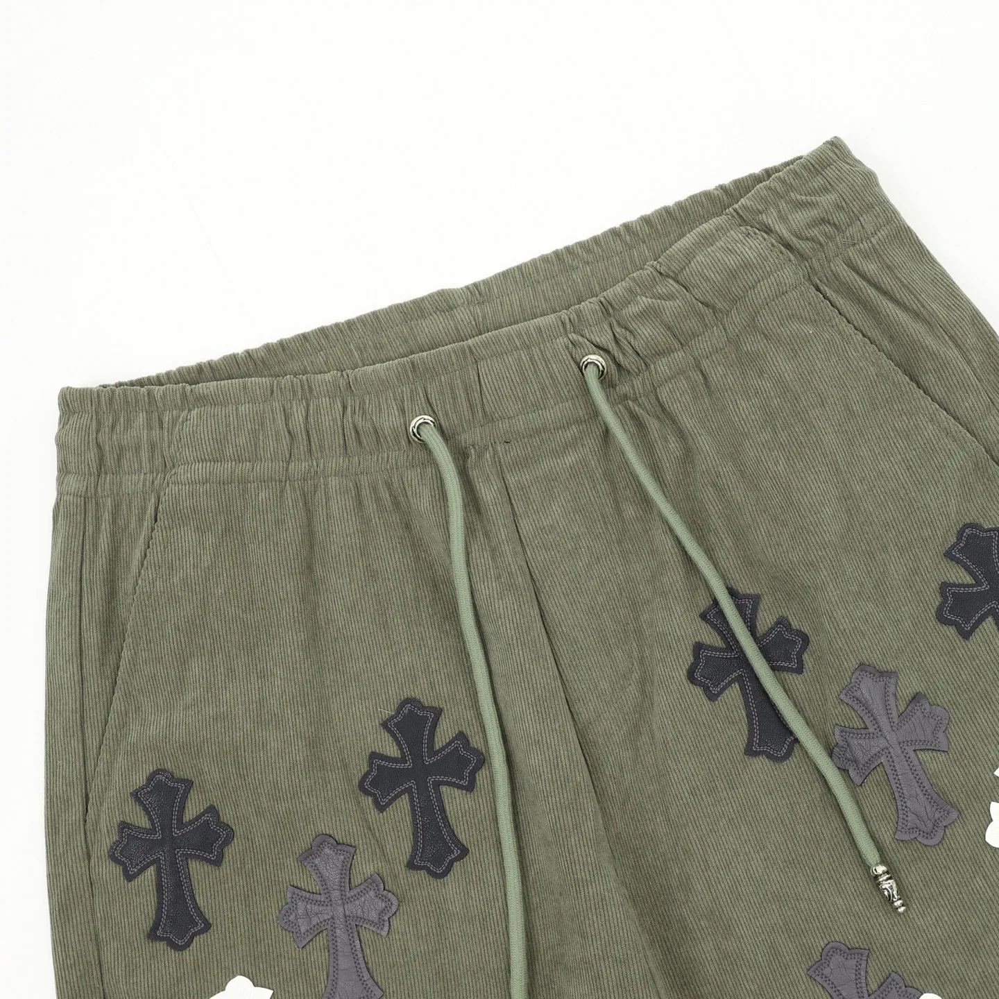 Men's Shorts CHROME HEARTS 17219948