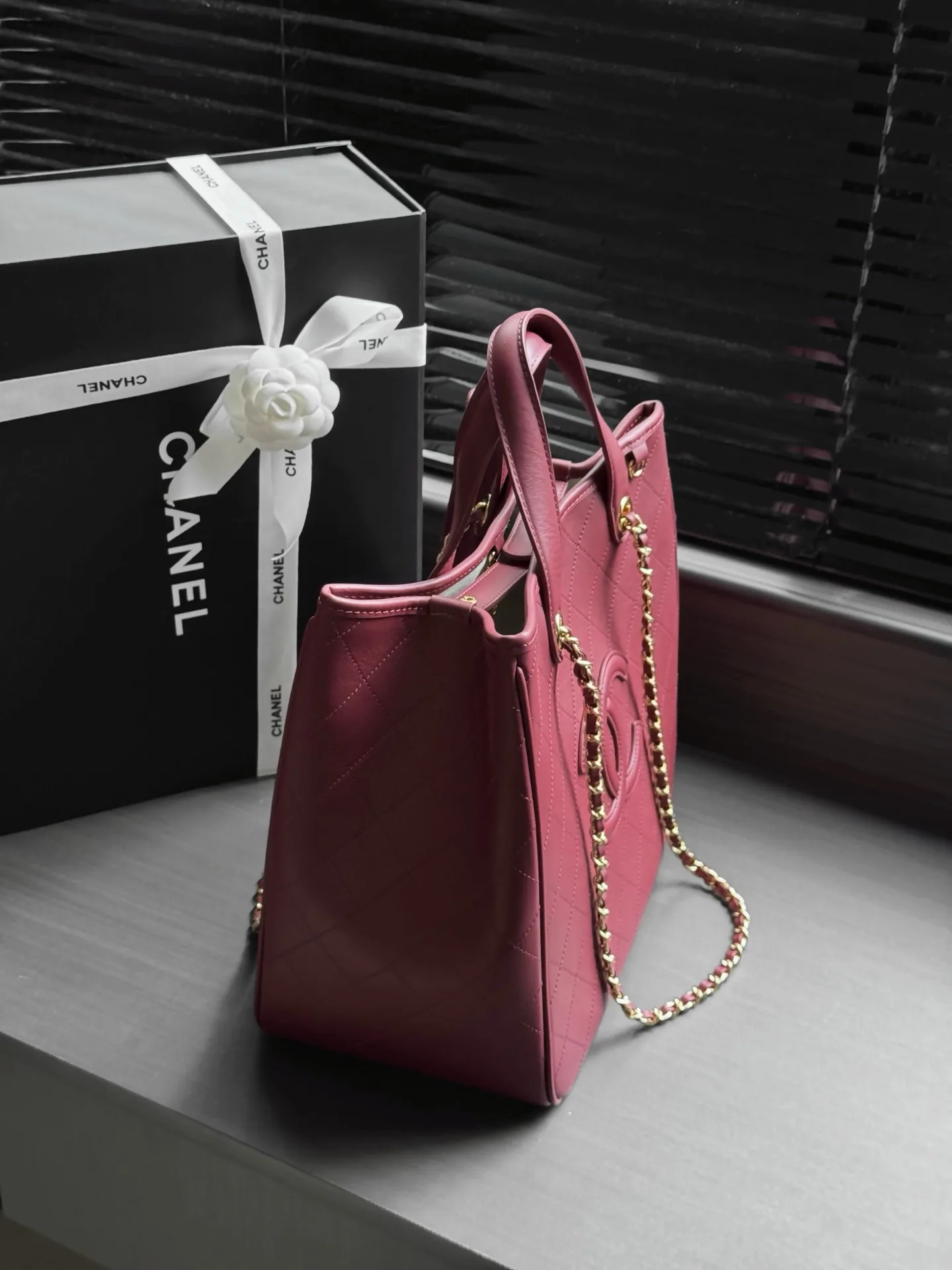 Women's Classic Handbags CHANEL 18147822