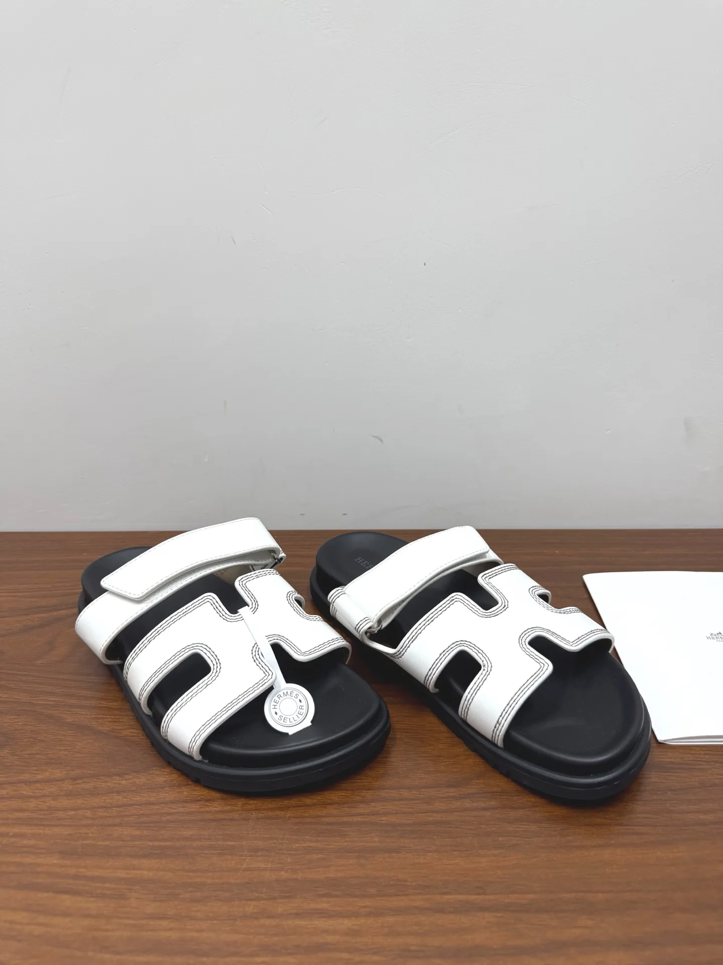 Women's Flip-Flops HERMES 17941605