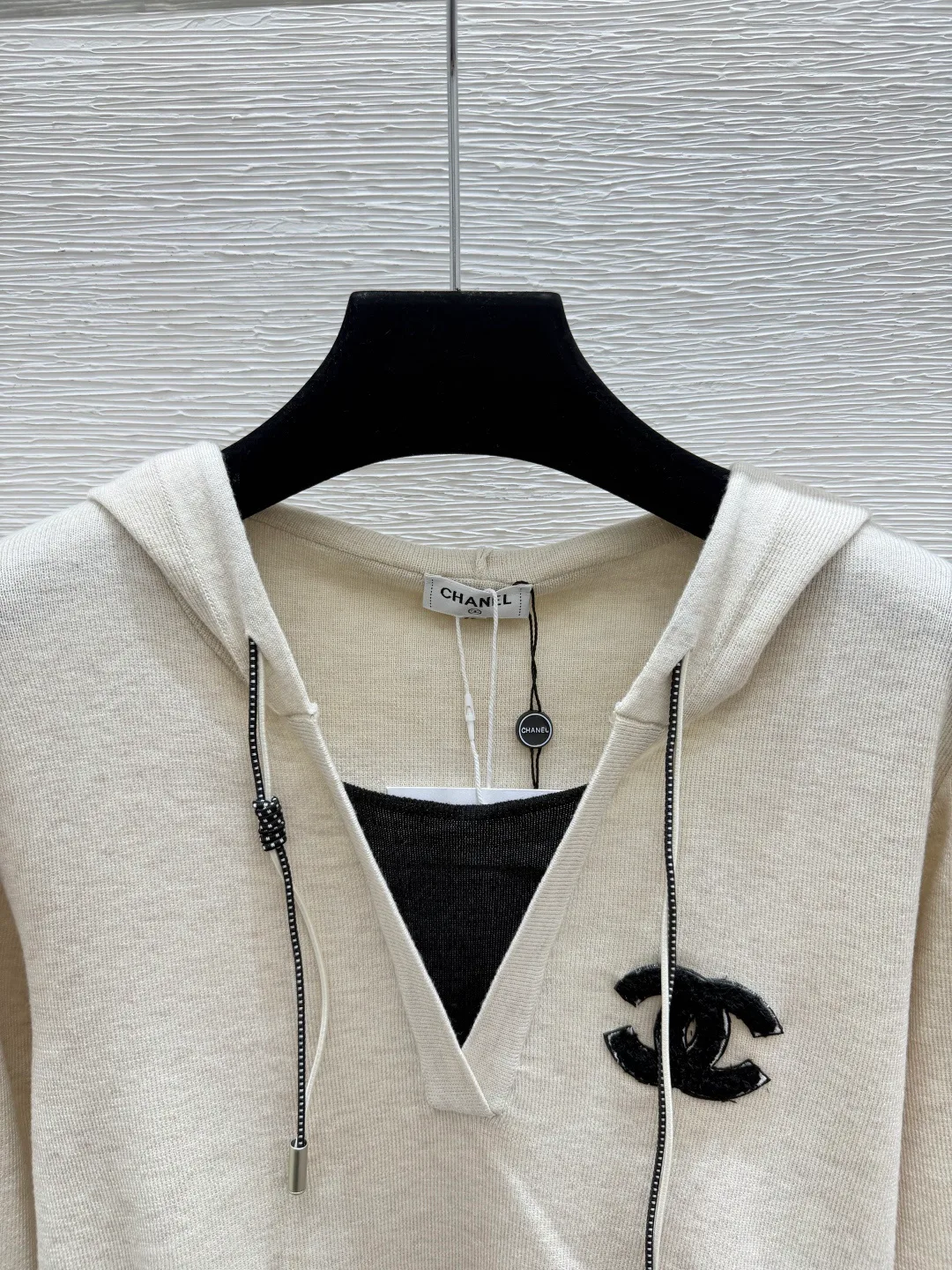 Women's Jumpers And Sweaters CHANEL 18138627