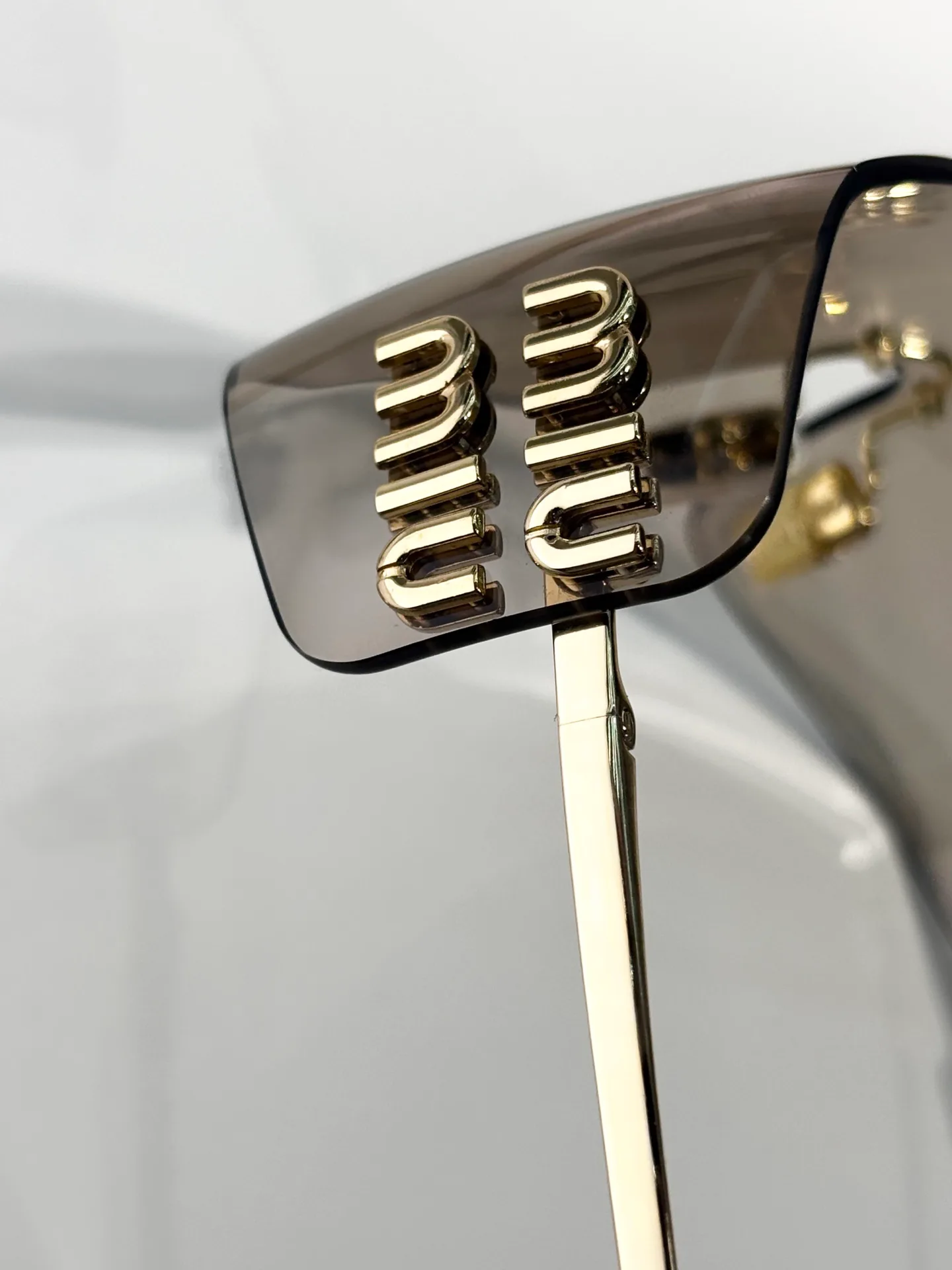 Glasses MIU MIU 17649641