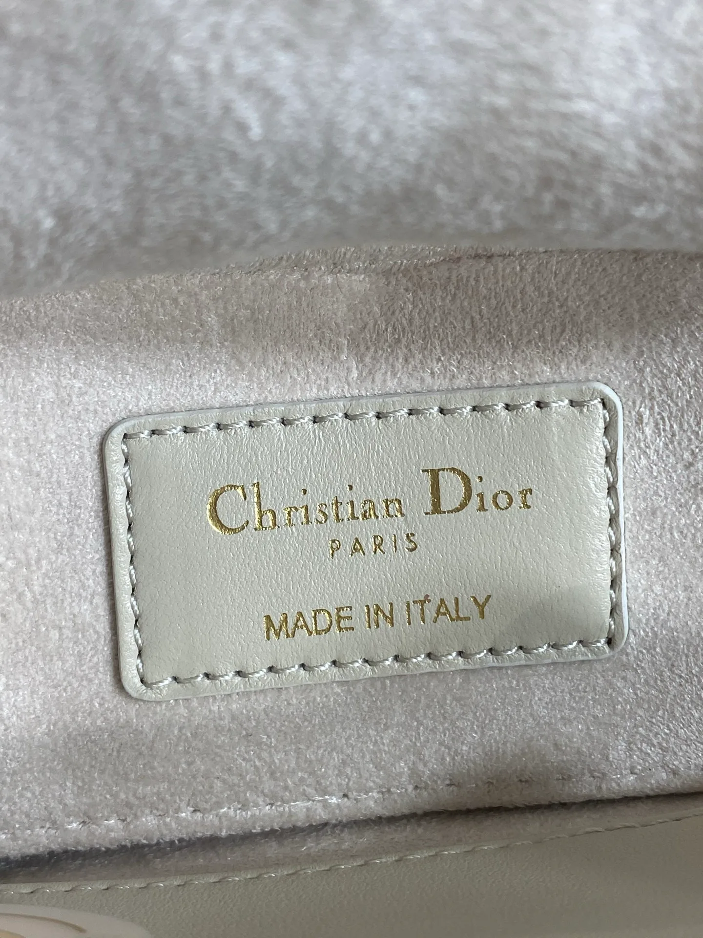 Women's Classic Handbags CHRISTIAN DIOR 18070563