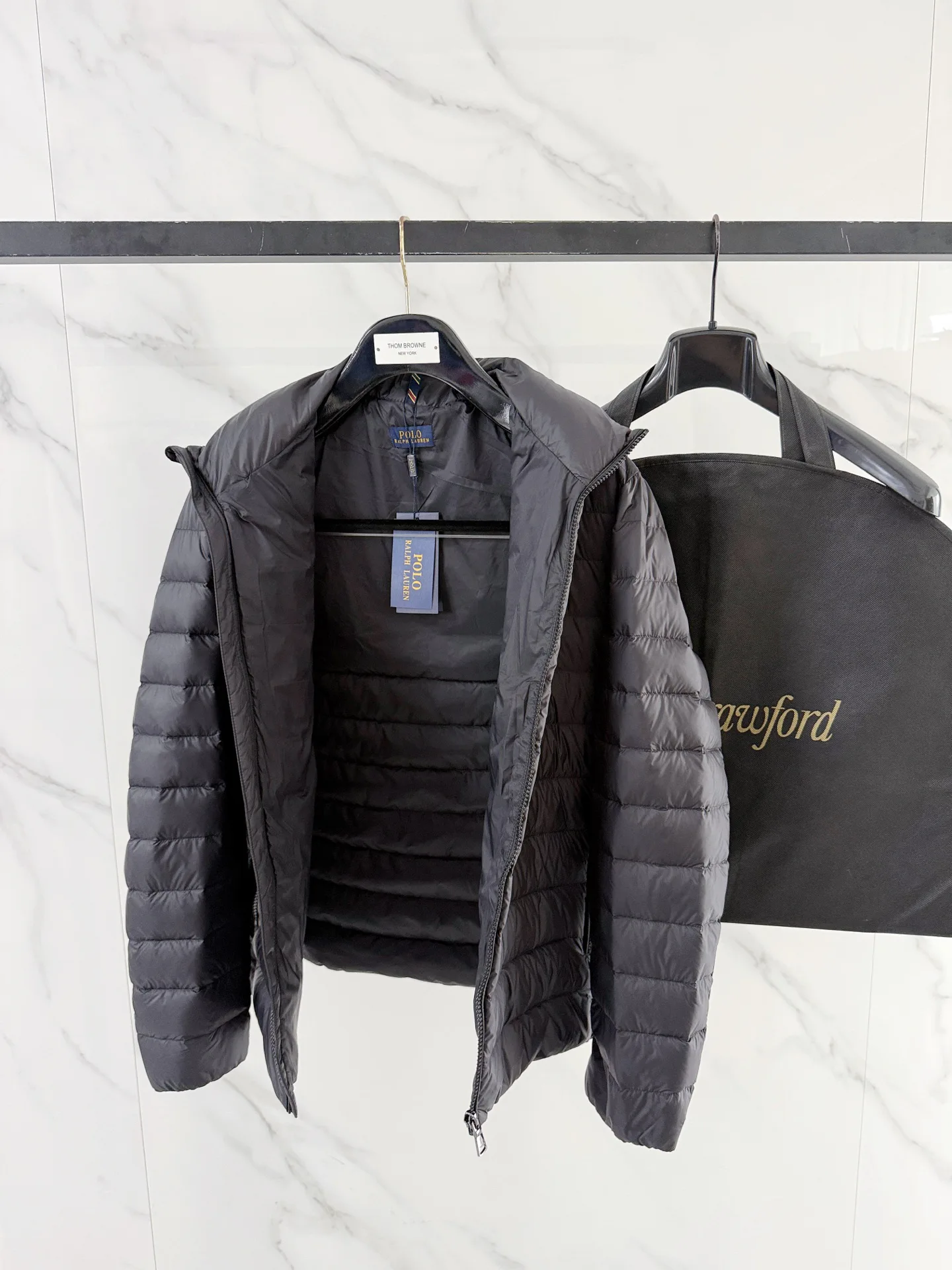 Men's Jackets And Down Jackets RALPH LAUREN 18007647