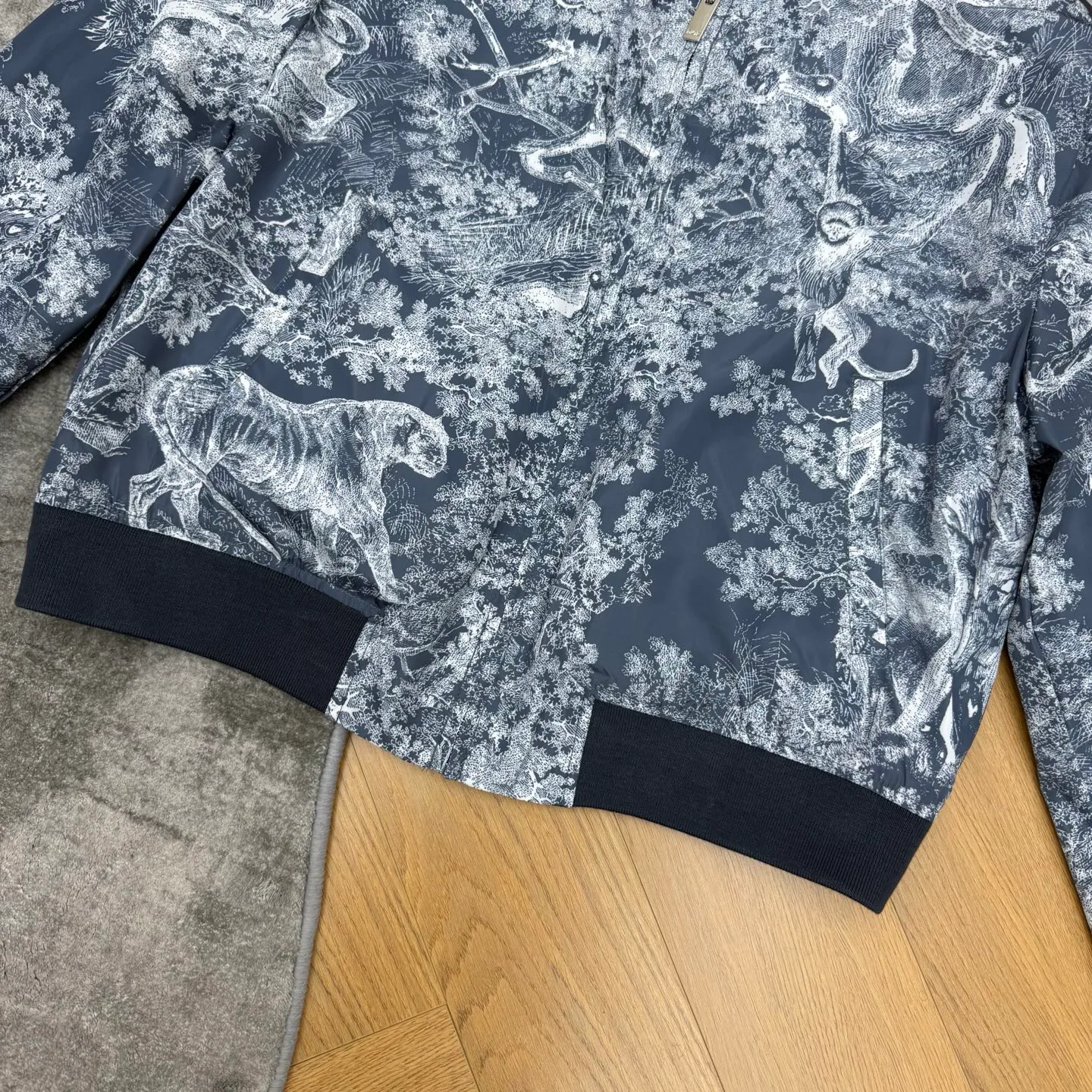 Women's Jackets And Down Jackets CHRISTIAN DIOR 18348260