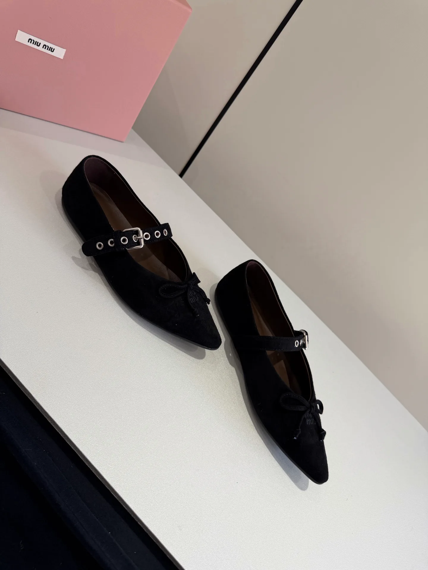 Women's Heels MIU MIU 17977561