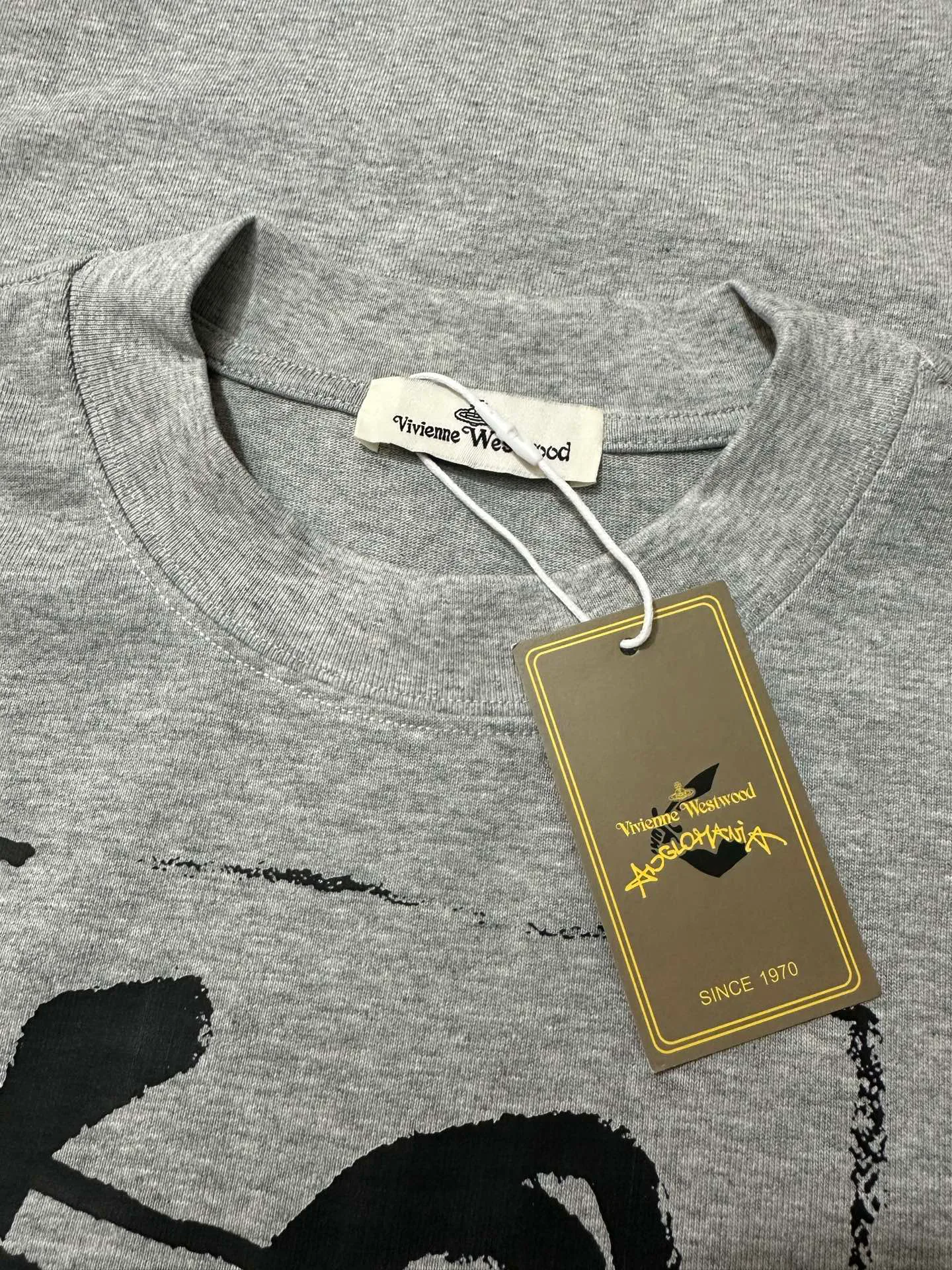 Men's T-Shirts VIVIENNE WESTWOOD 17993164