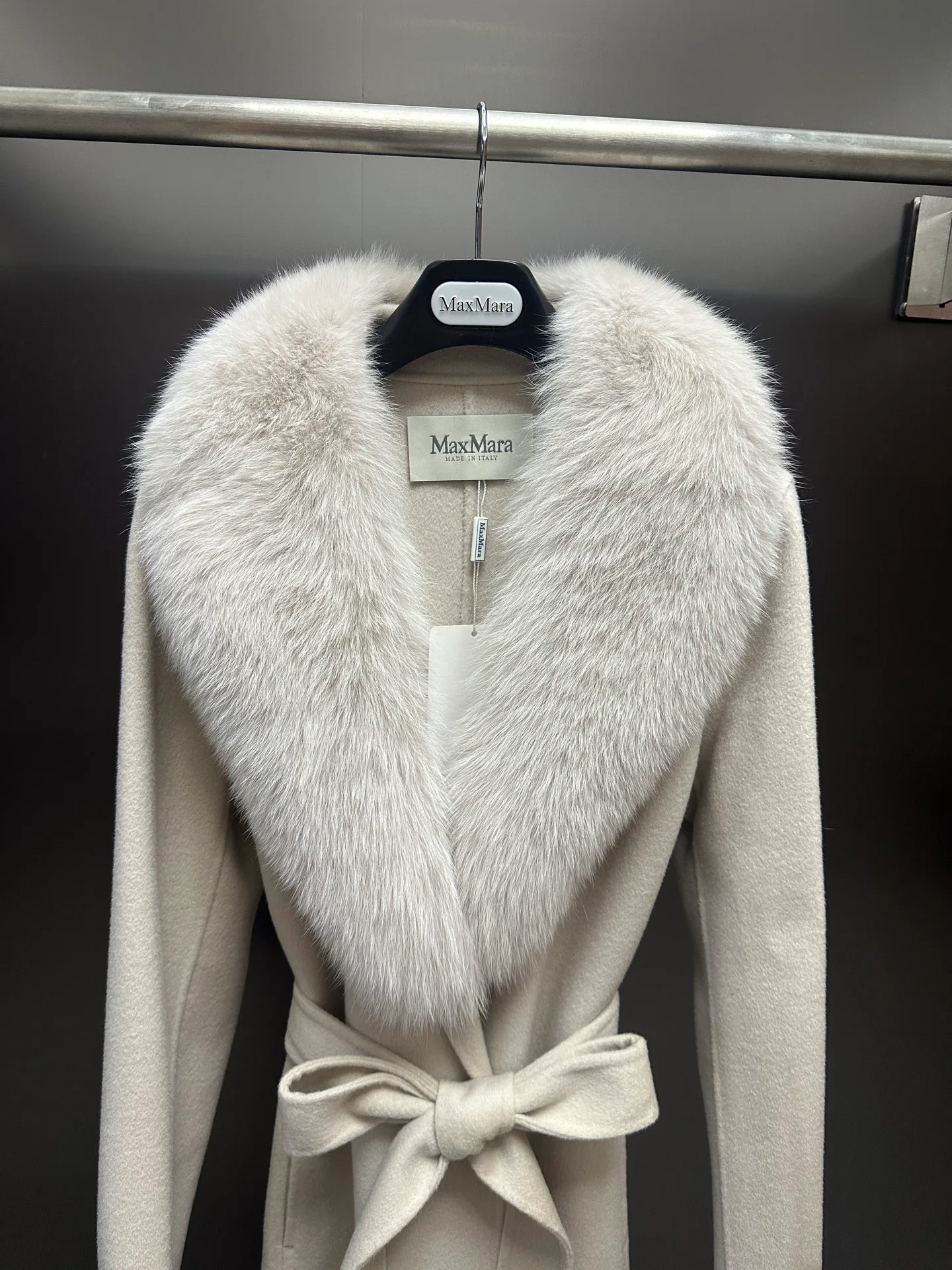 Women's Coats MAX MARA 17926857
