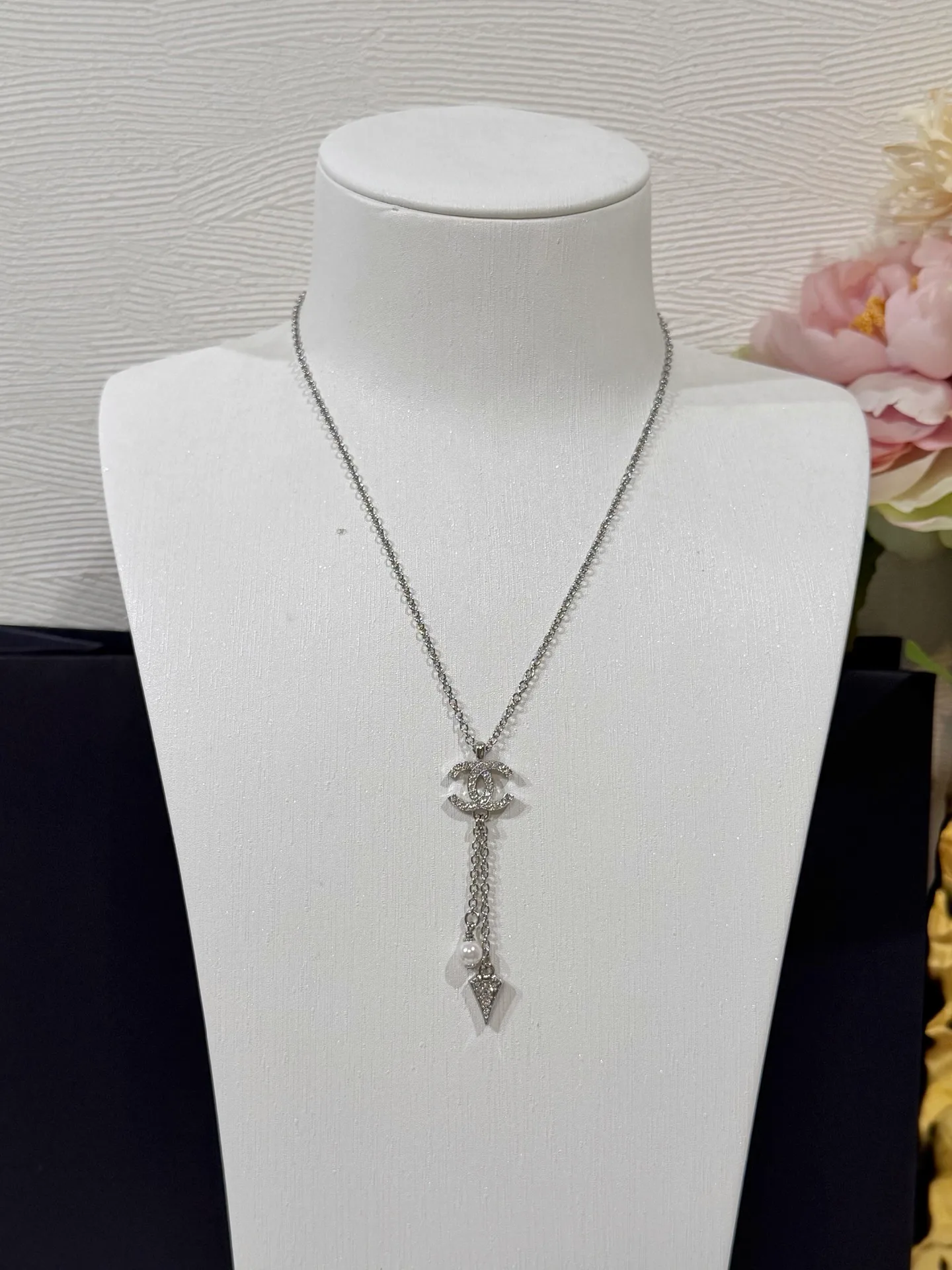 Jewelry CHANEL 17868609
