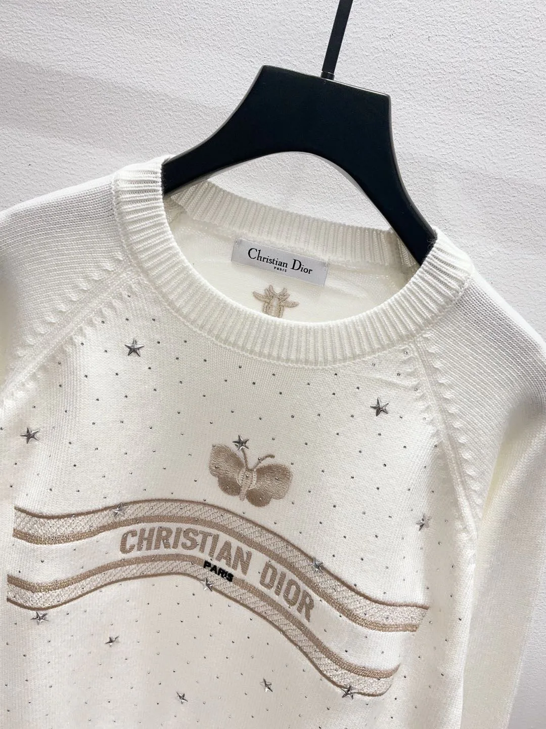 Women's Jumpers And Sweaters CHRISTIAN DIOR 18540337