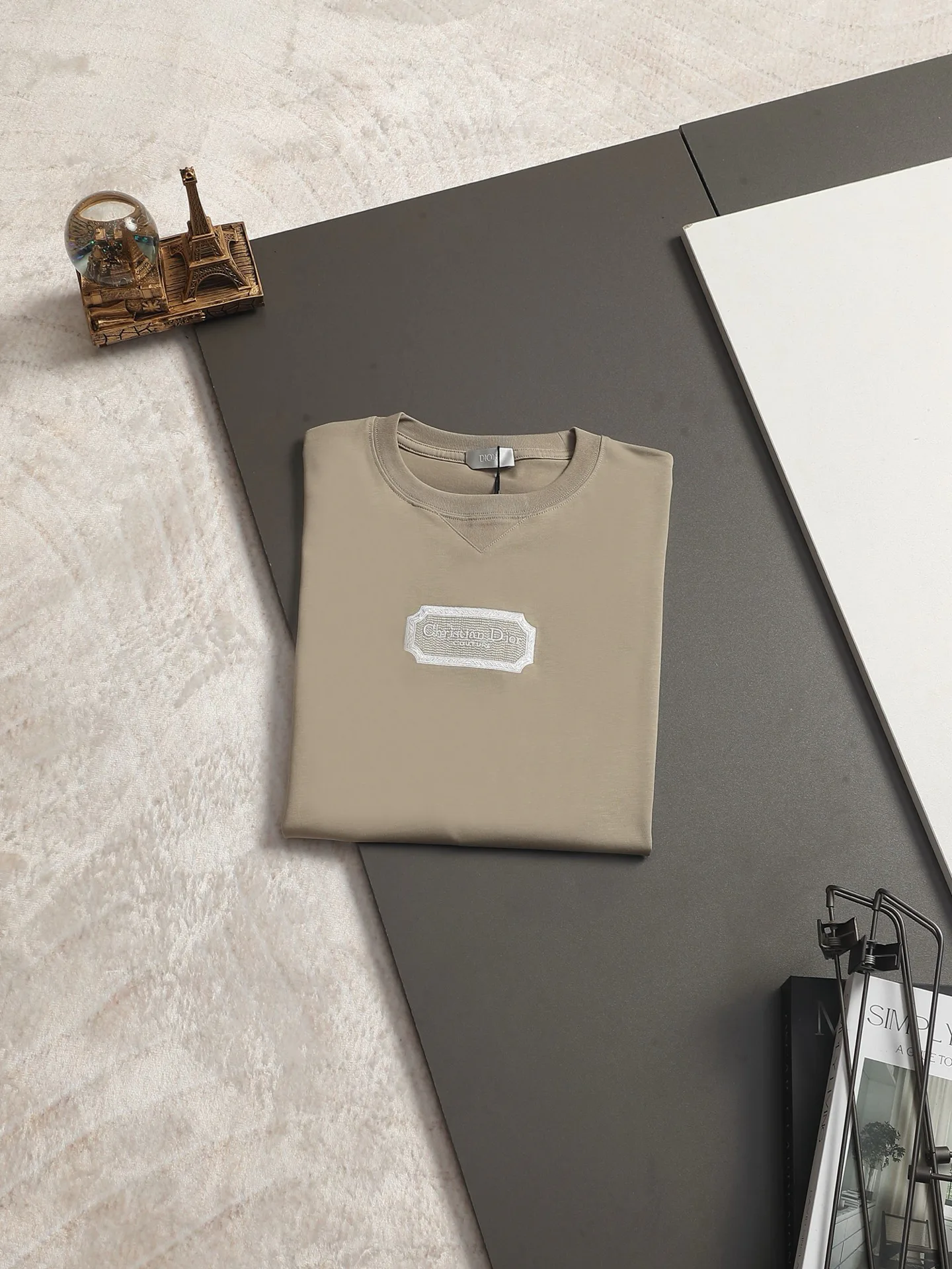 Men's T-Shirts CHRISTIAN DIOR 16926674