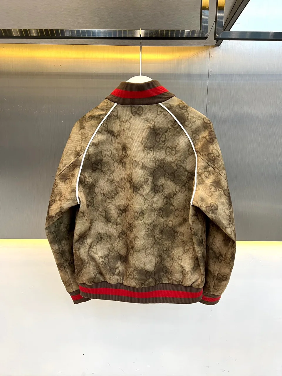 Men's Jackets And Down Jackets GUCCI 18416768