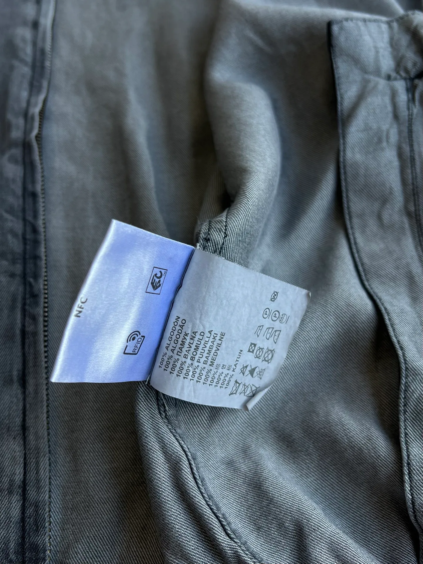 Women's Jackets And Down Jackets MIU MIU 18046823