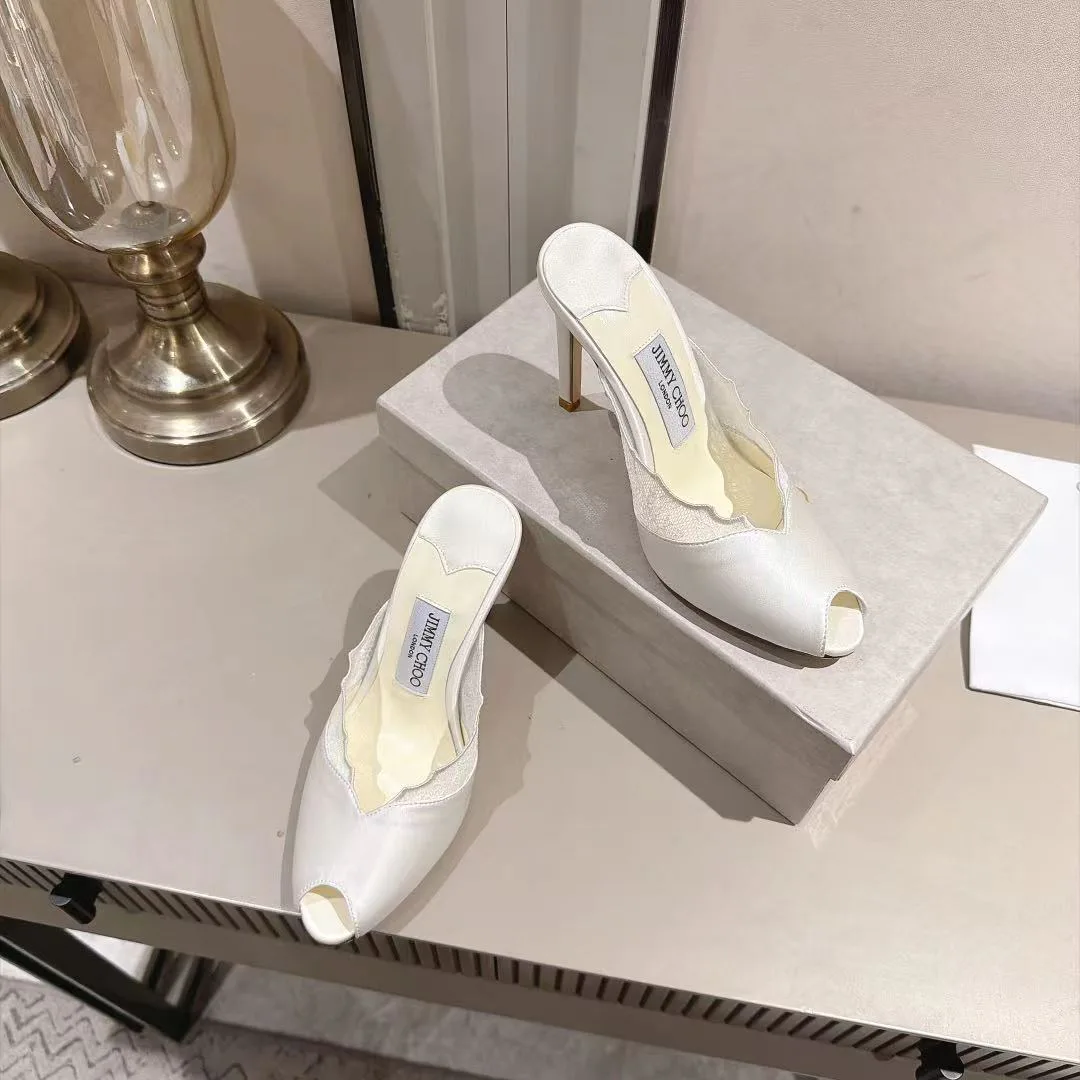 Women's Heels JIMMY CHOO 18264082