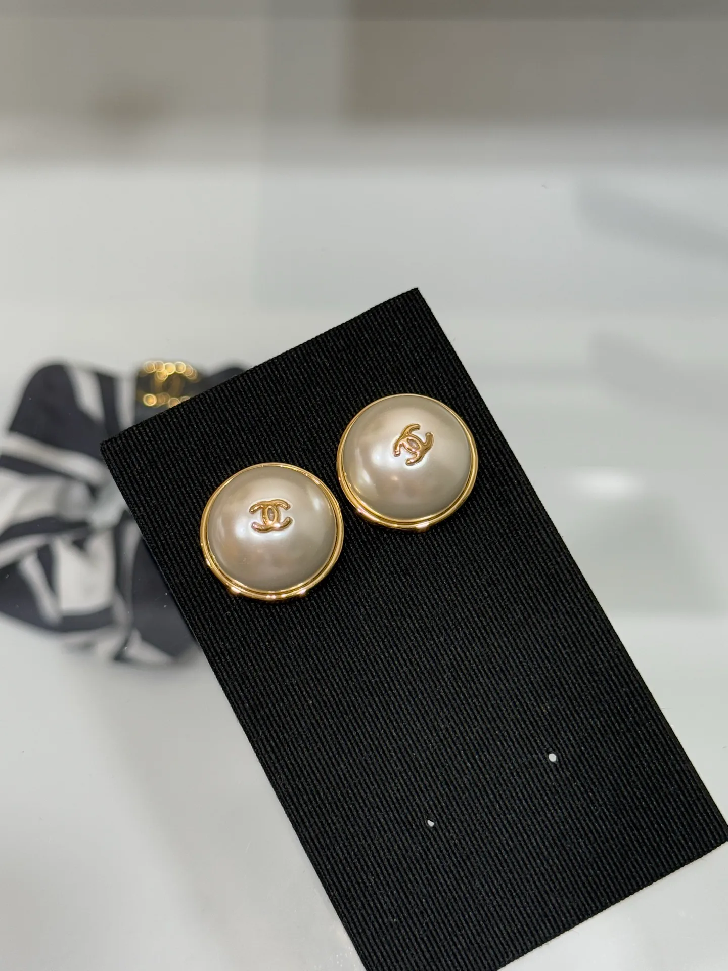 Jewelry CHANEL 17728663