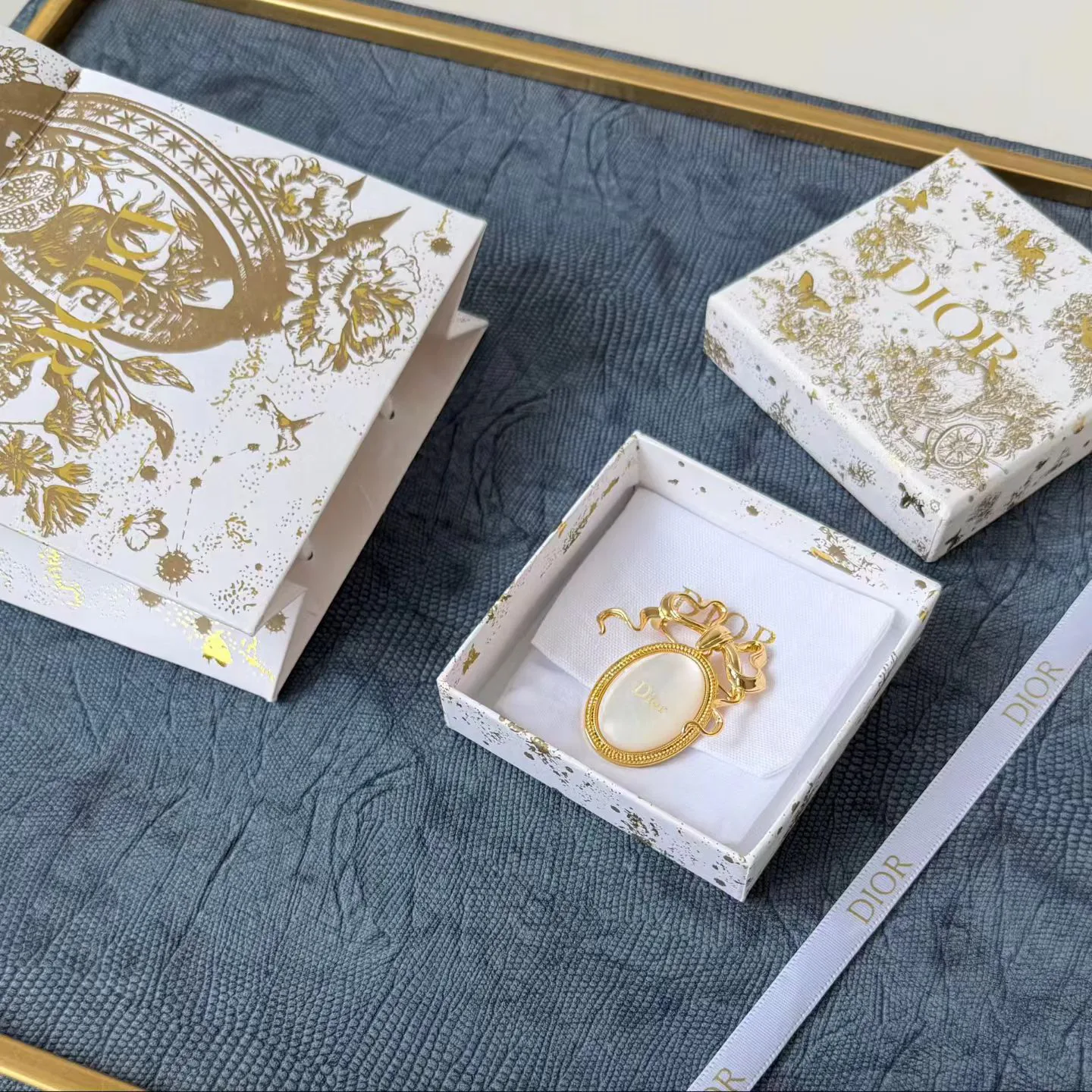 Jewelry CHRISTIAN DIOR 18122382