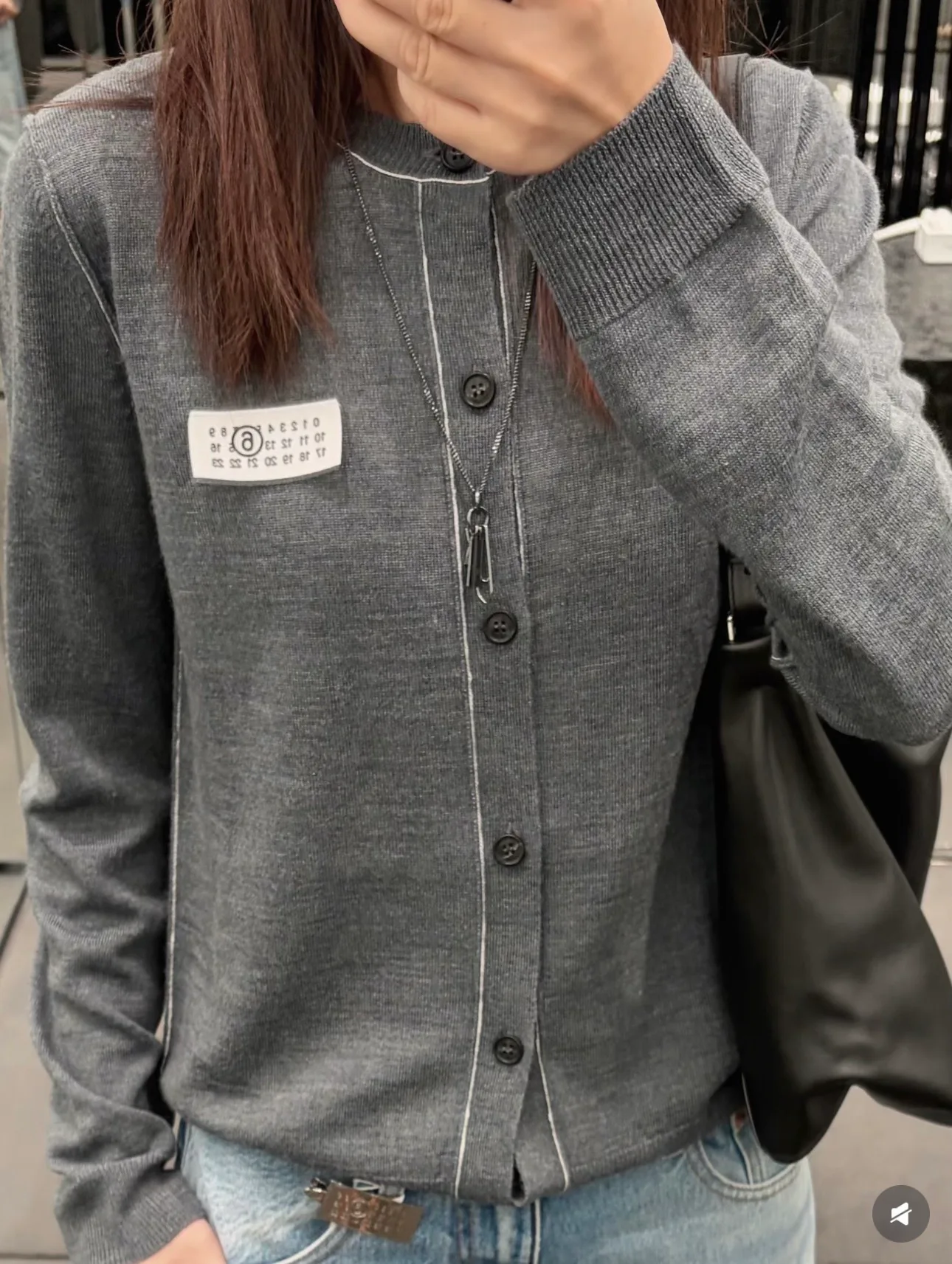 Women's Jumpers And Sweaters MAISON MARGIELA 18113617