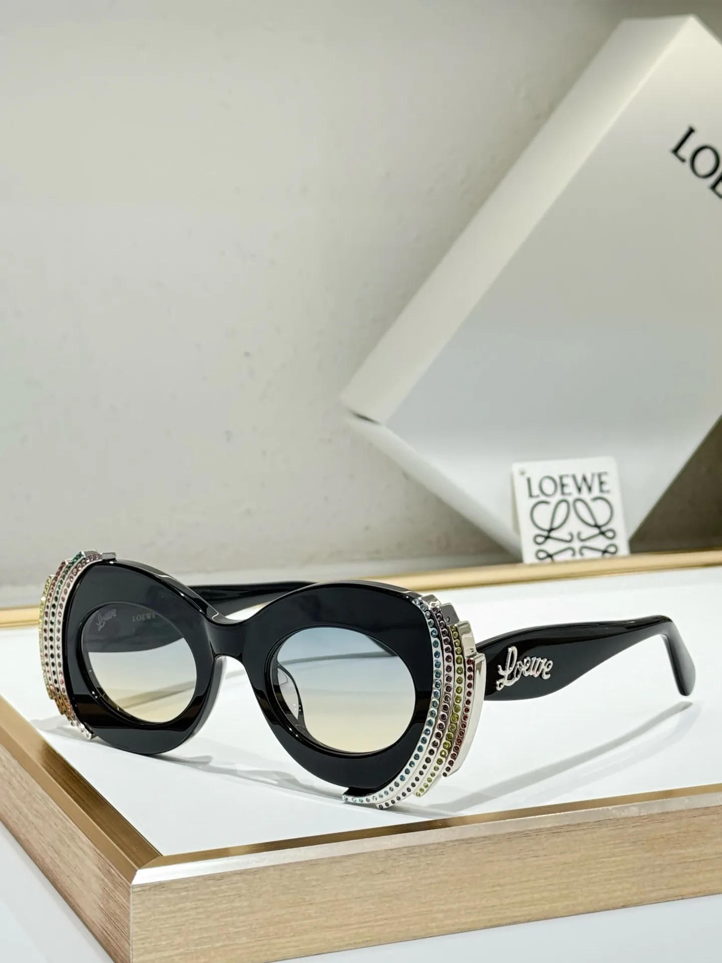 Glasses LOEWE 18325677