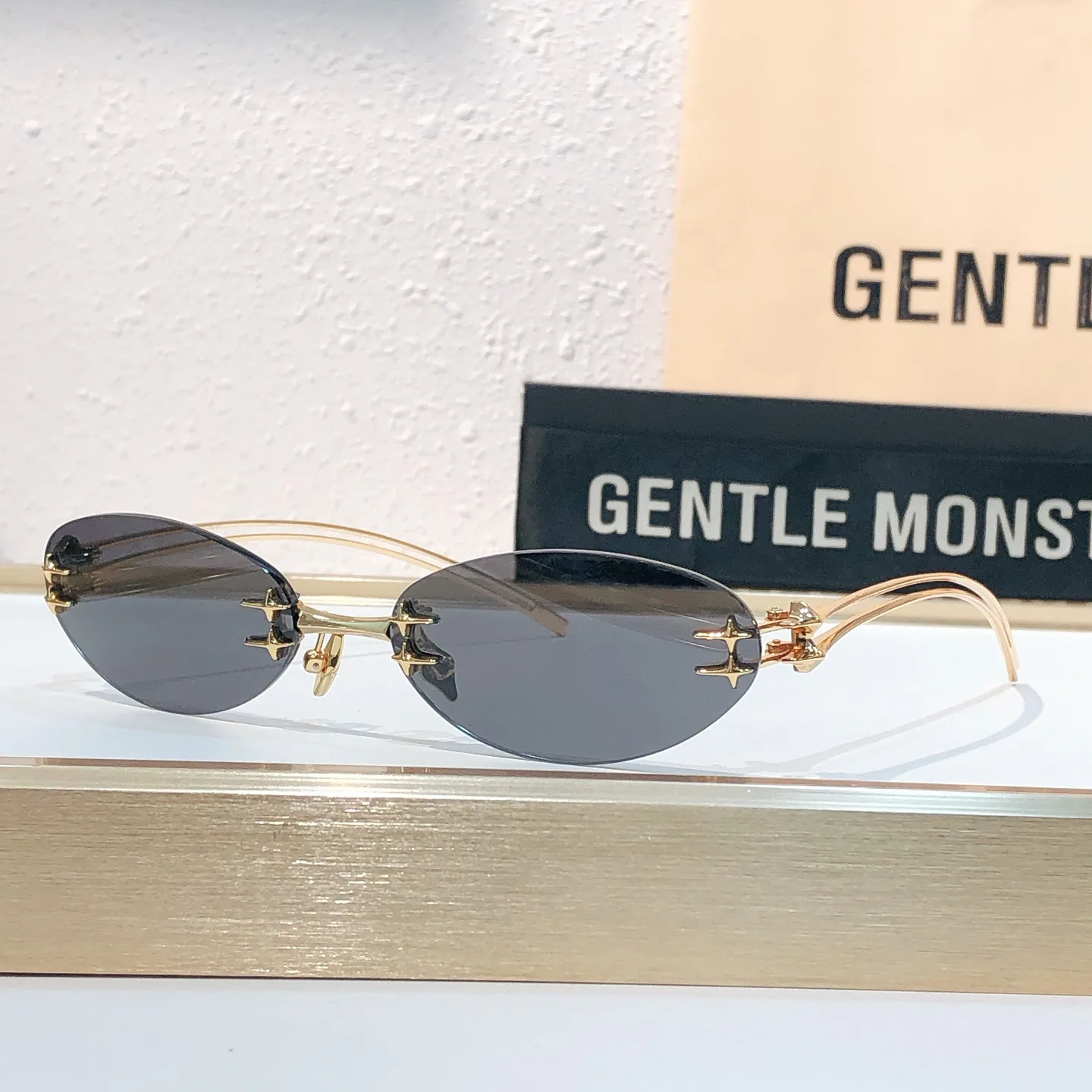 Glasses GENTLE MONSTER 16894853