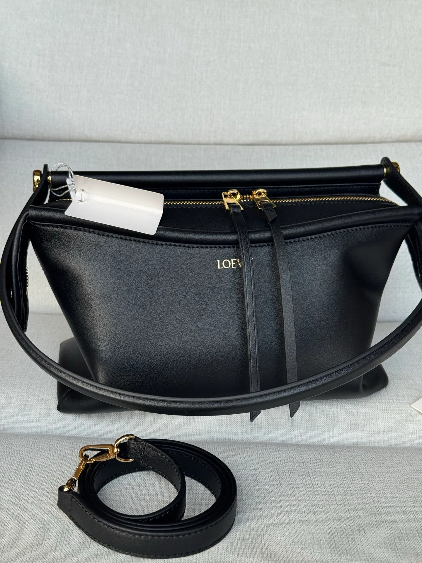 Классические Сумки Женские Loewe 18684085