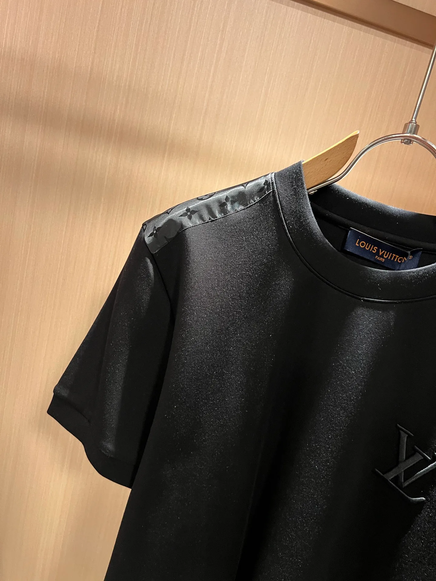 Men's T-Shirts LOUIS VUITTON 18519537