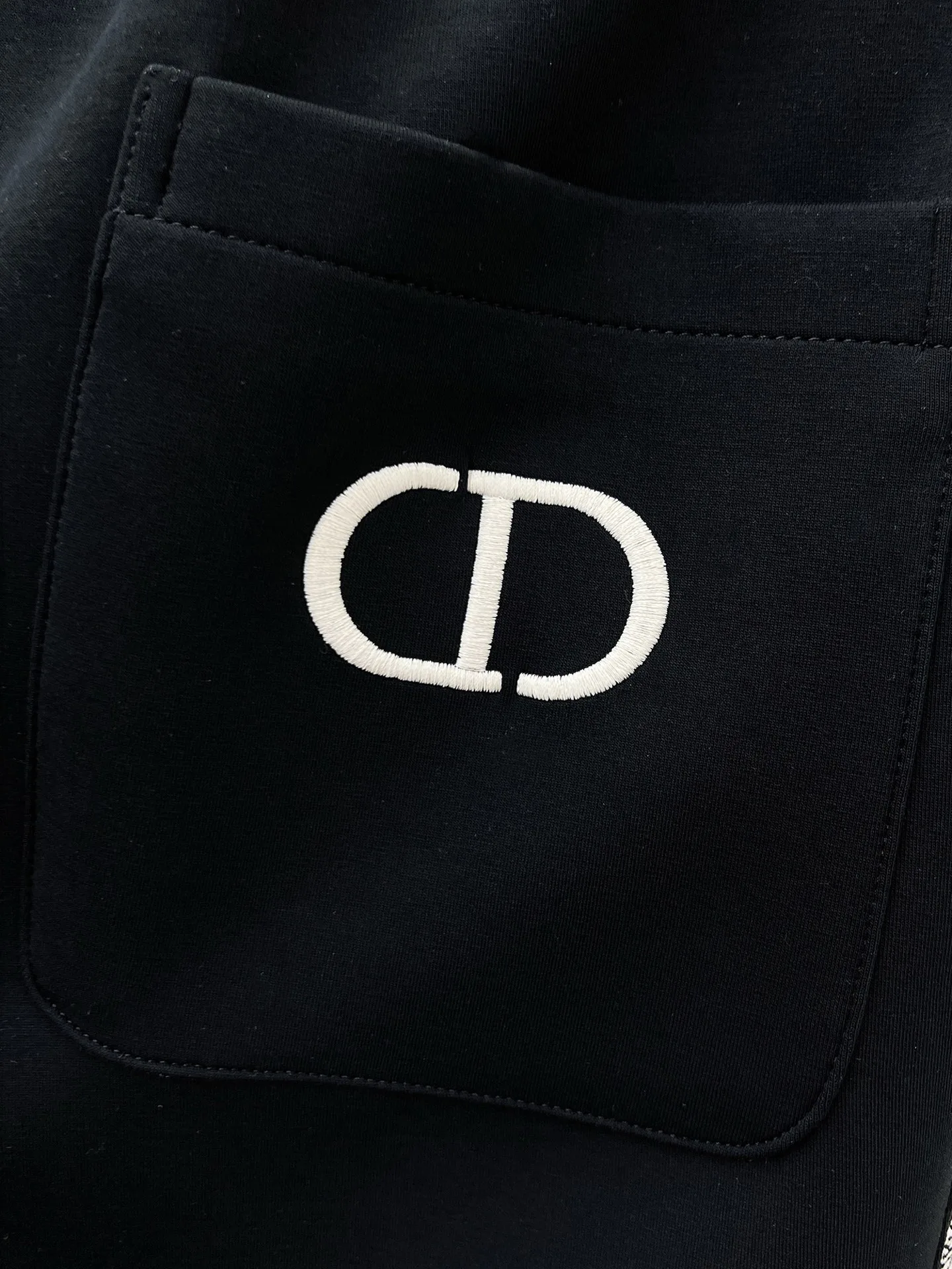 Men's Trousers CHRISTIAN DIOR 18399266