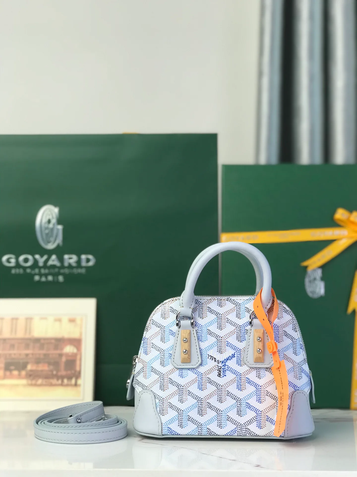 Women's Classic Handbags GOYARD 17498612