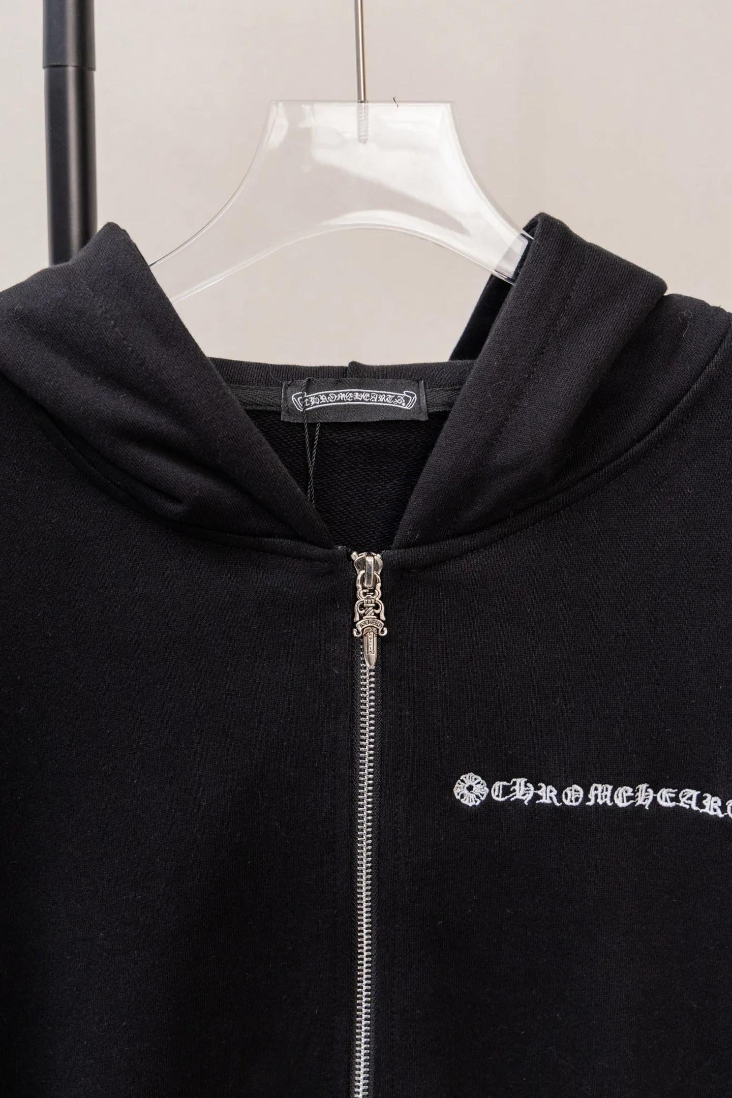Men's Sweatshirts And Hoodies CHROME HEARTS 18128414