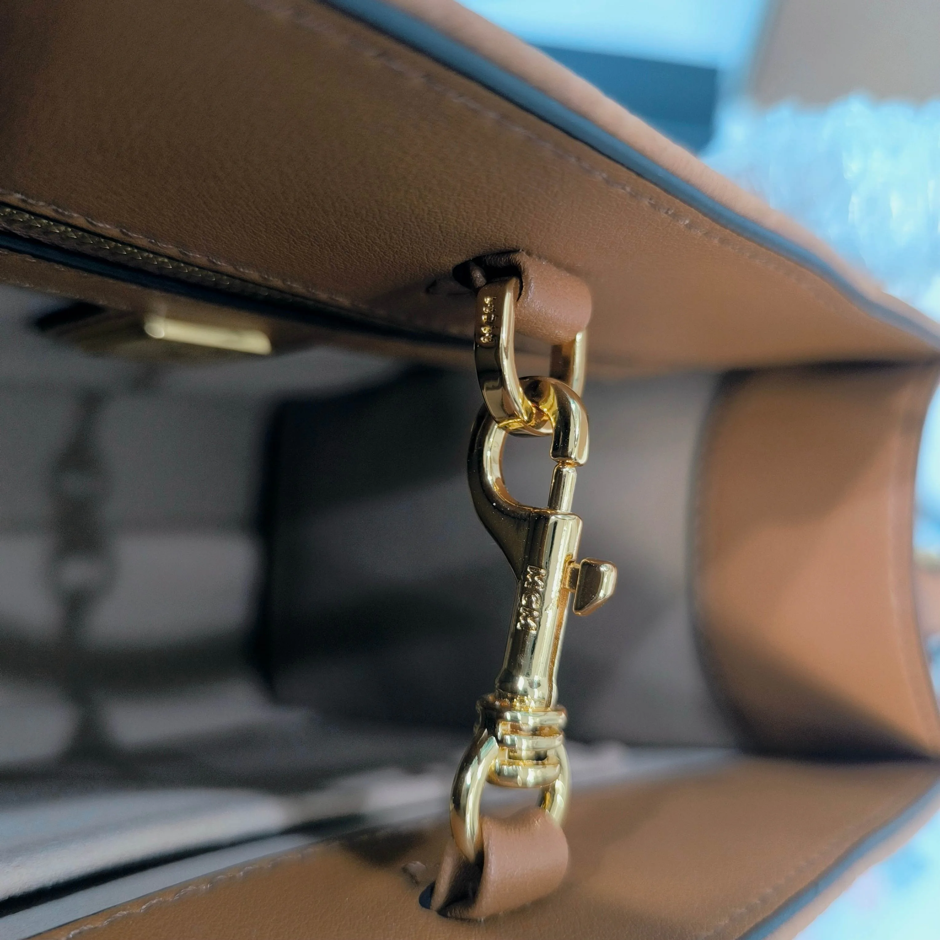 Women's Classic Handbags MCM 18223308