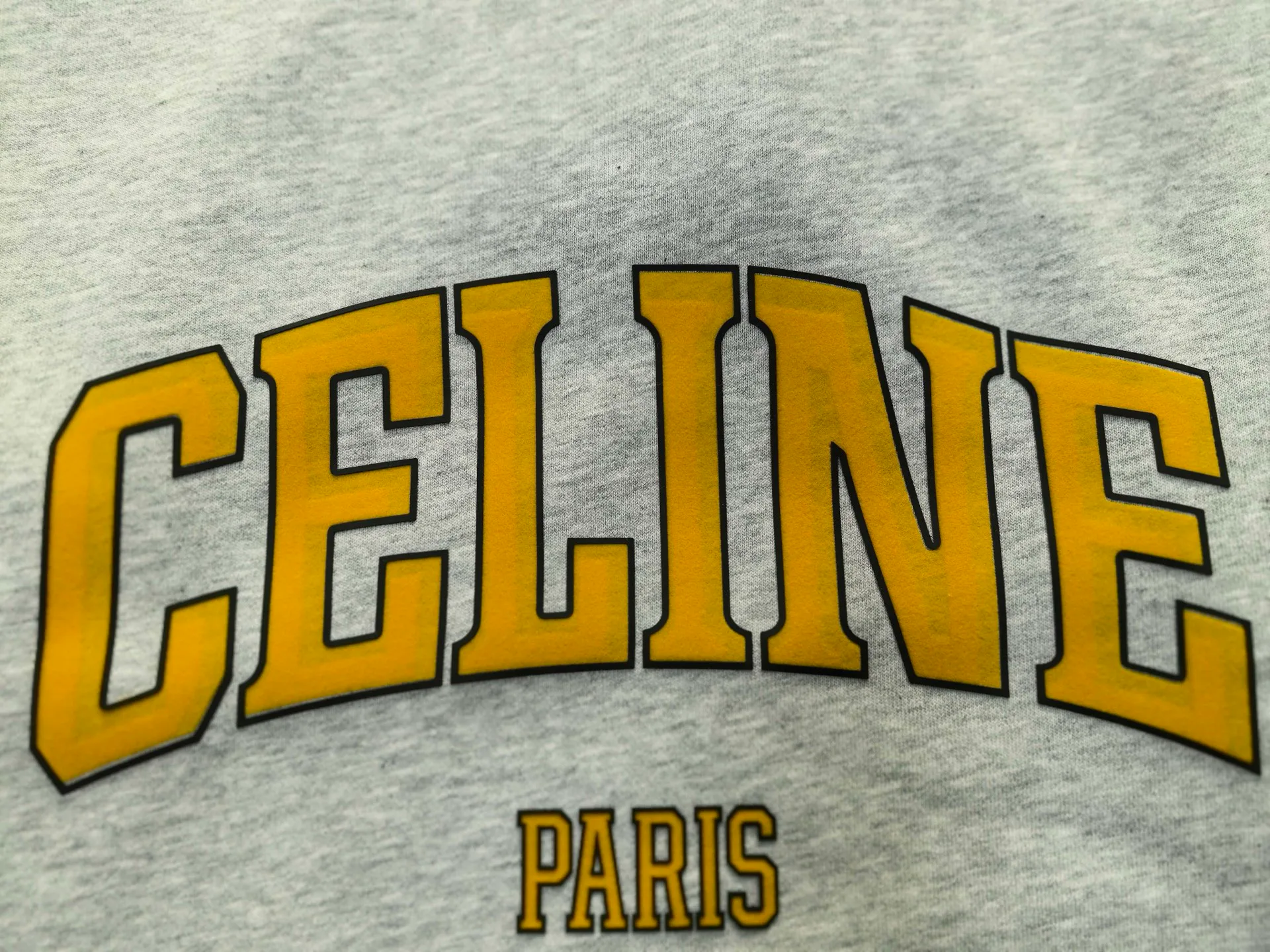 Women's Sweatshirts And Hoodies CELINE 18247056